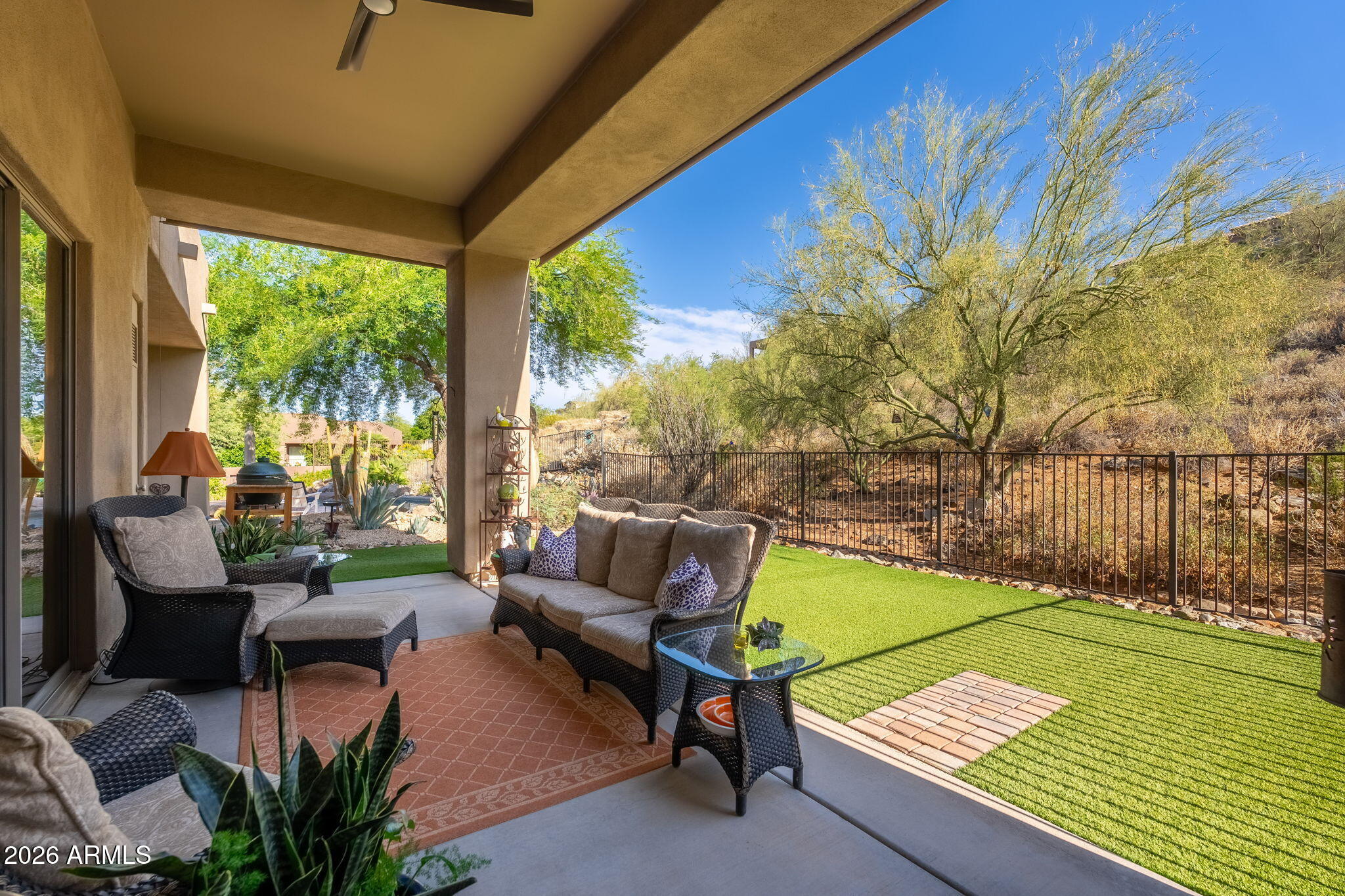 15241 E SUNBURST Drive
