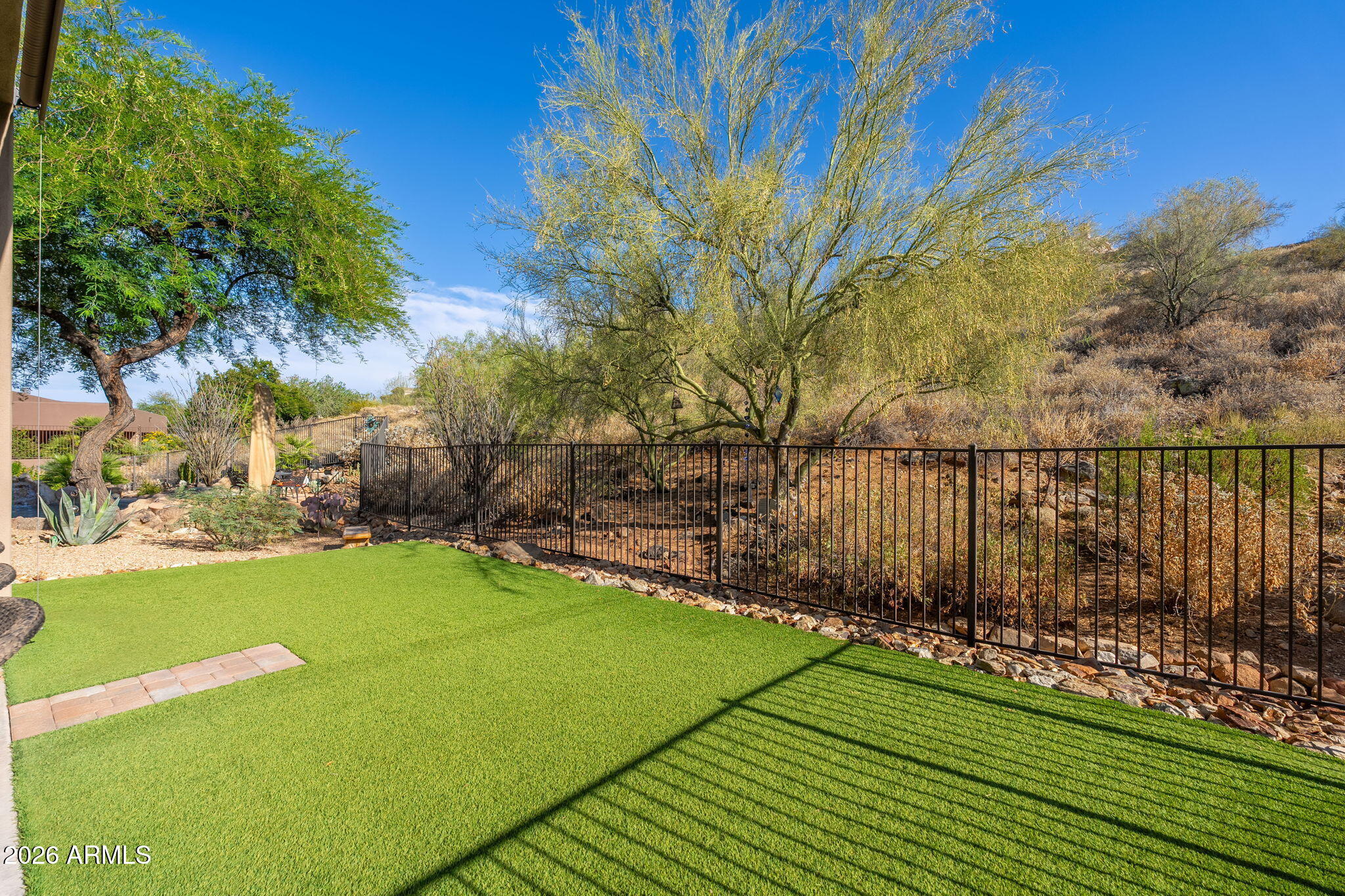 15241 E SUNBURST Drive