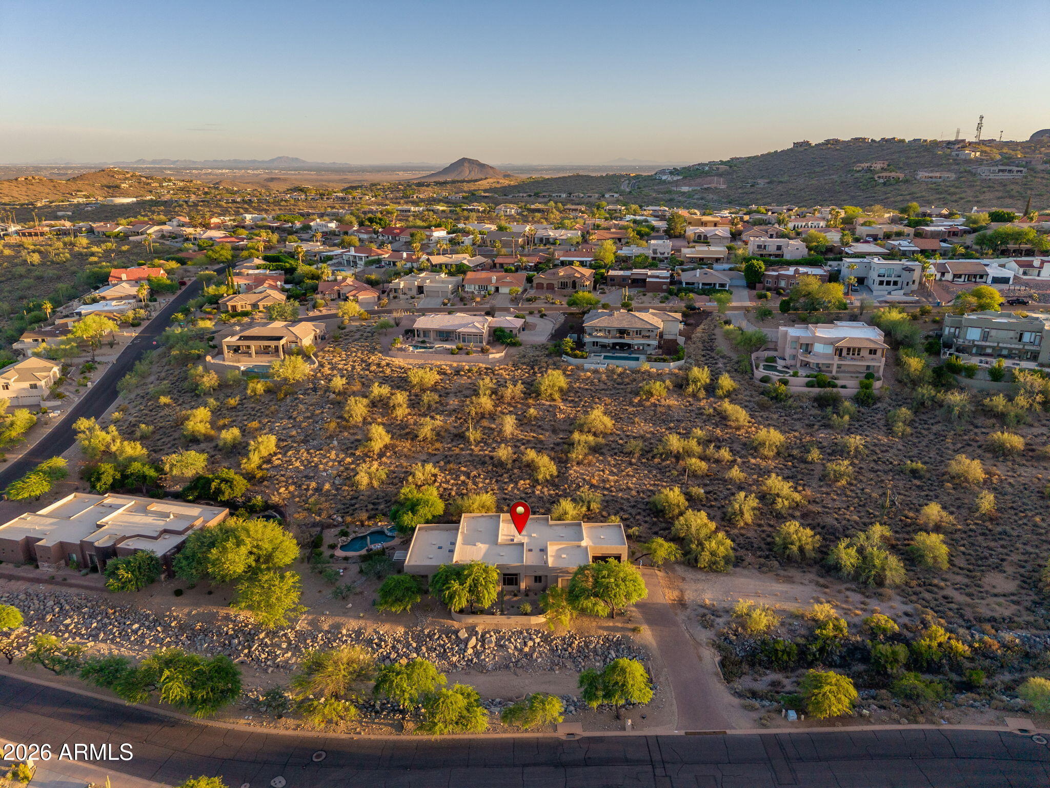 15241 E SUNBURST Drive