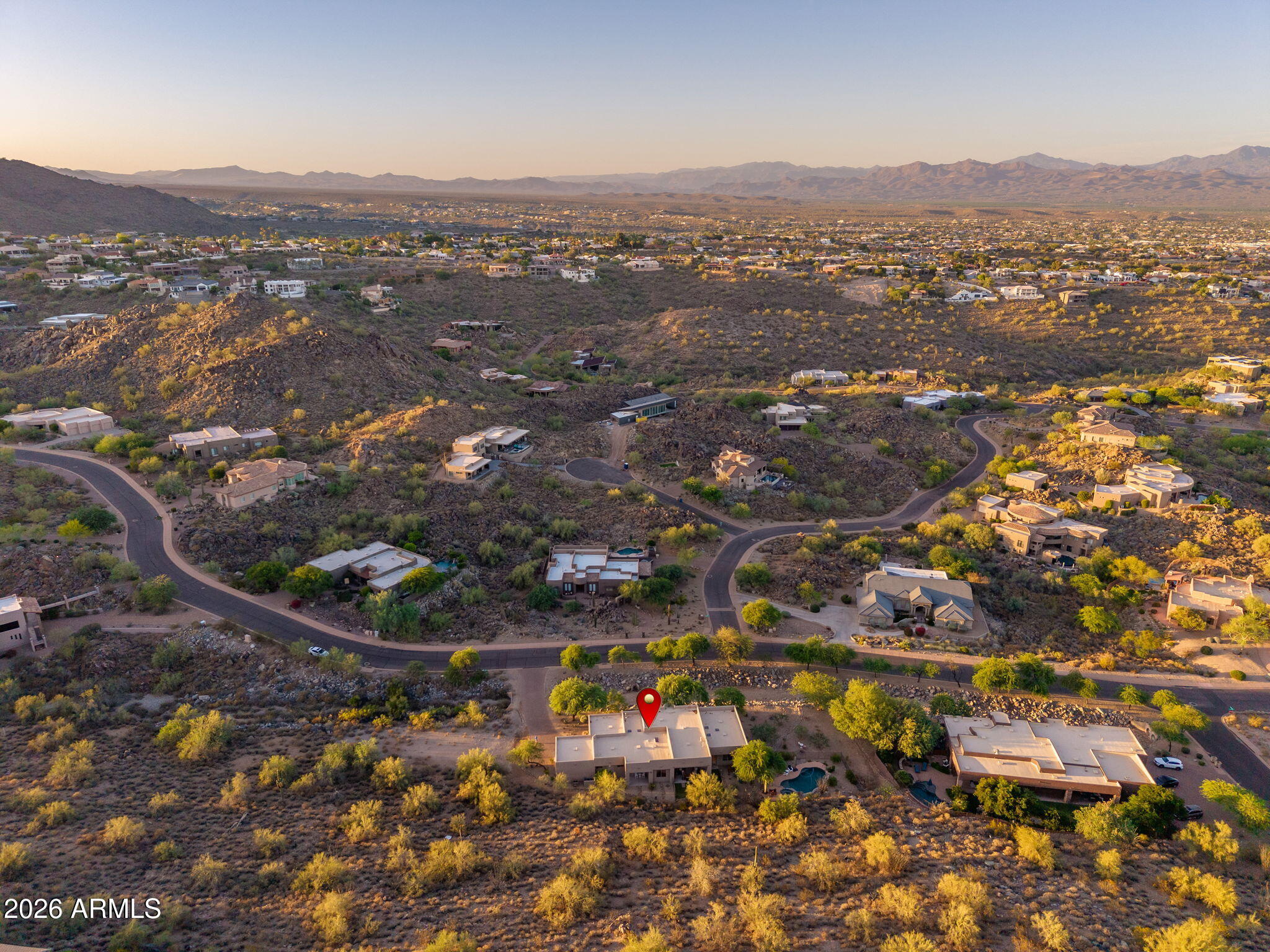 15241 E SUNBURST Drive
