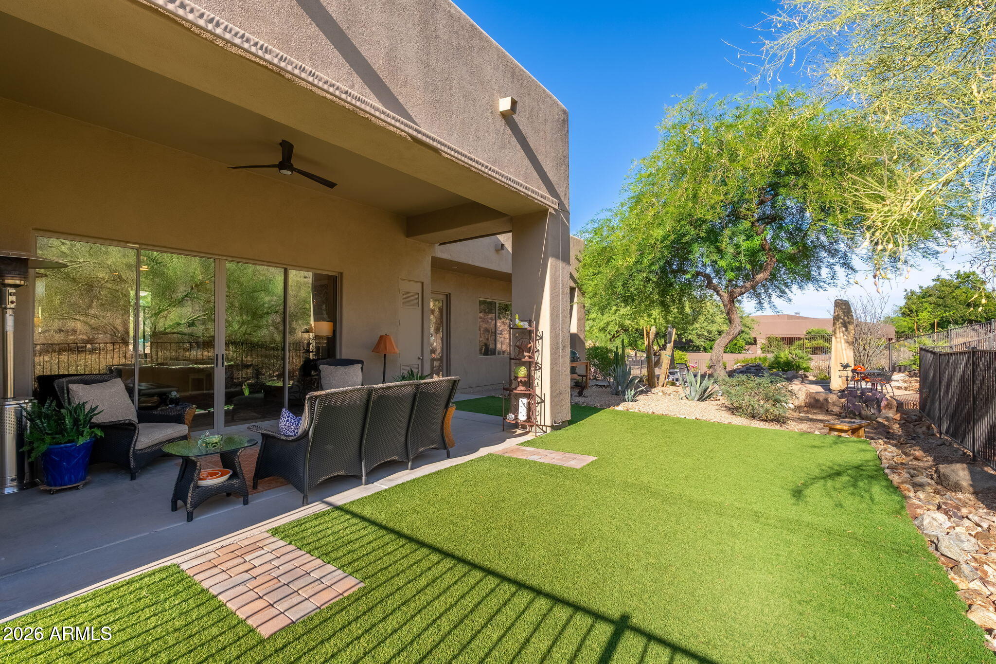 15241 E SUNBURST Drive