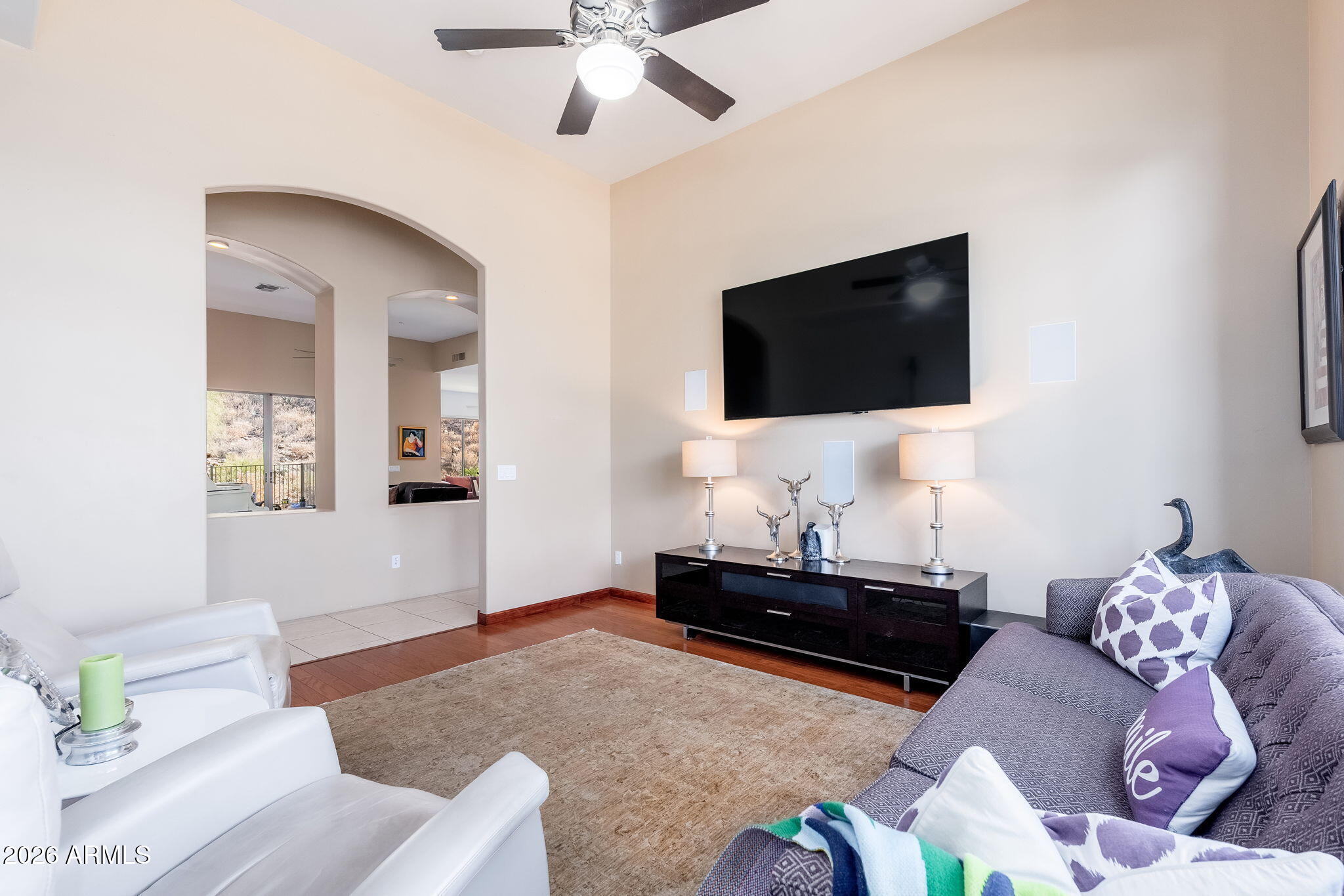 15241 E SUNBURST Drive