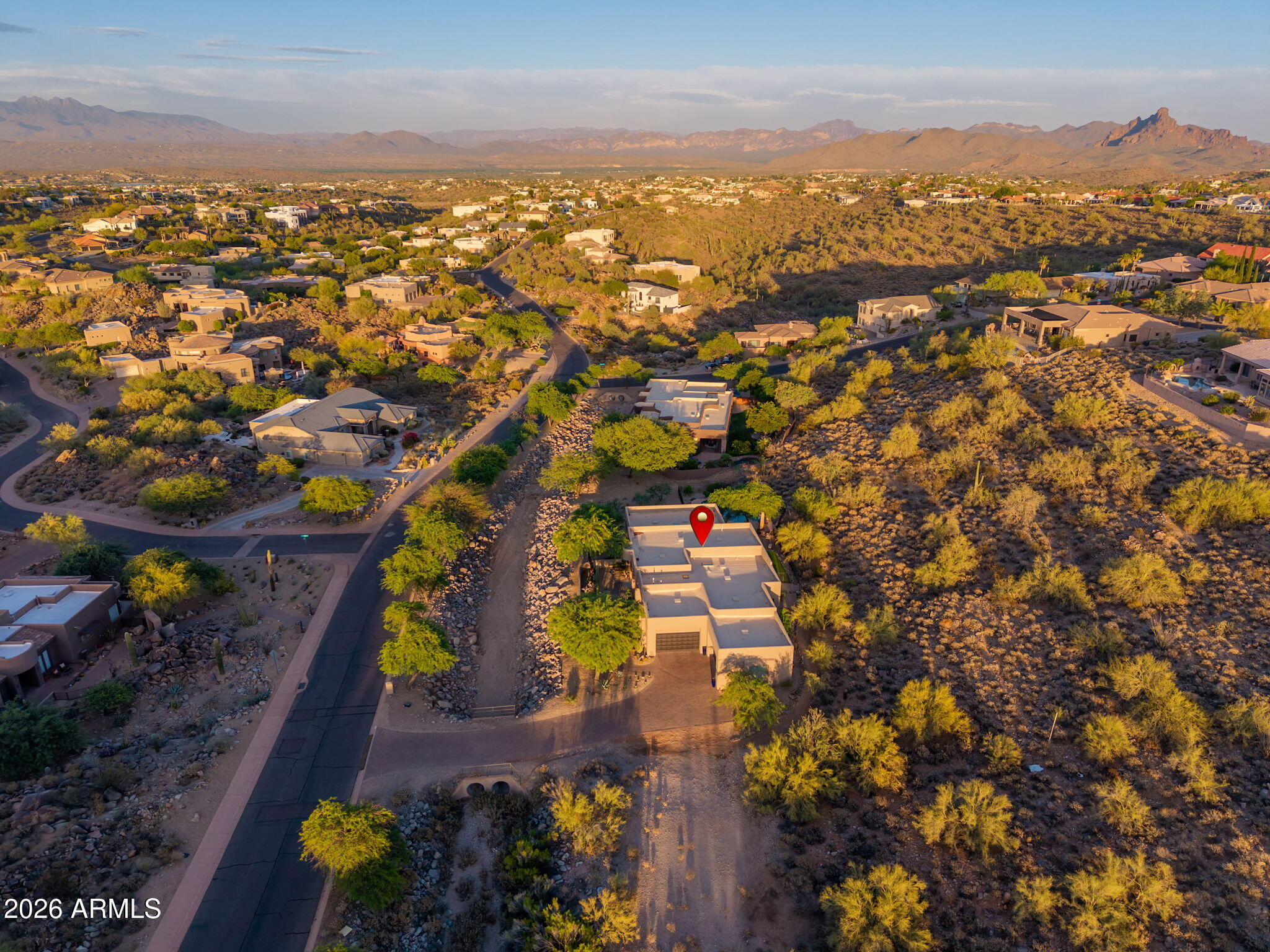 15241 E SUNBURST Drive