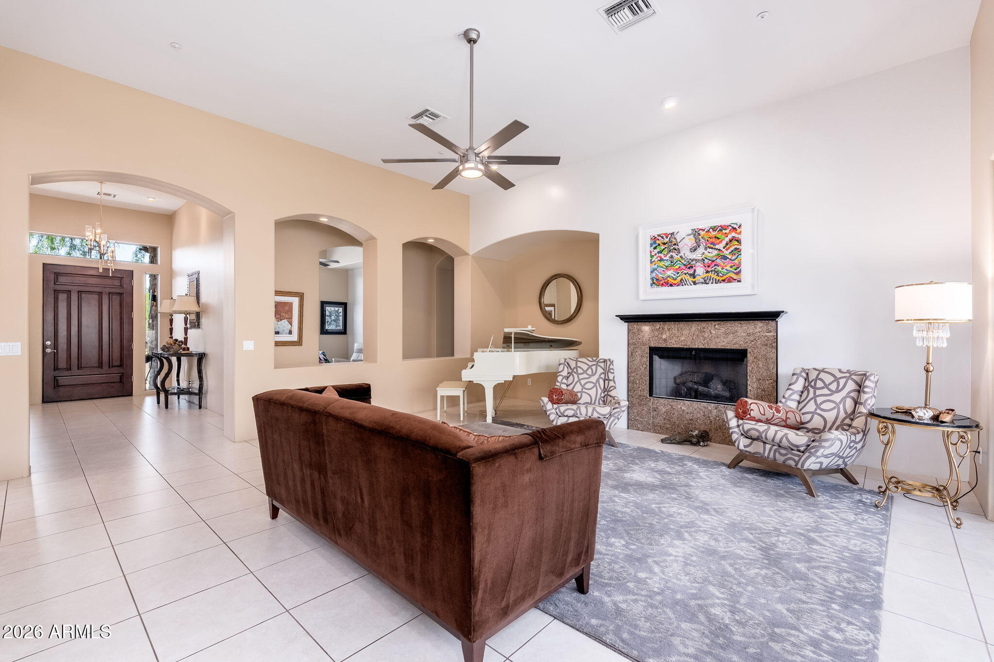 15241 E SUNBURST Drive