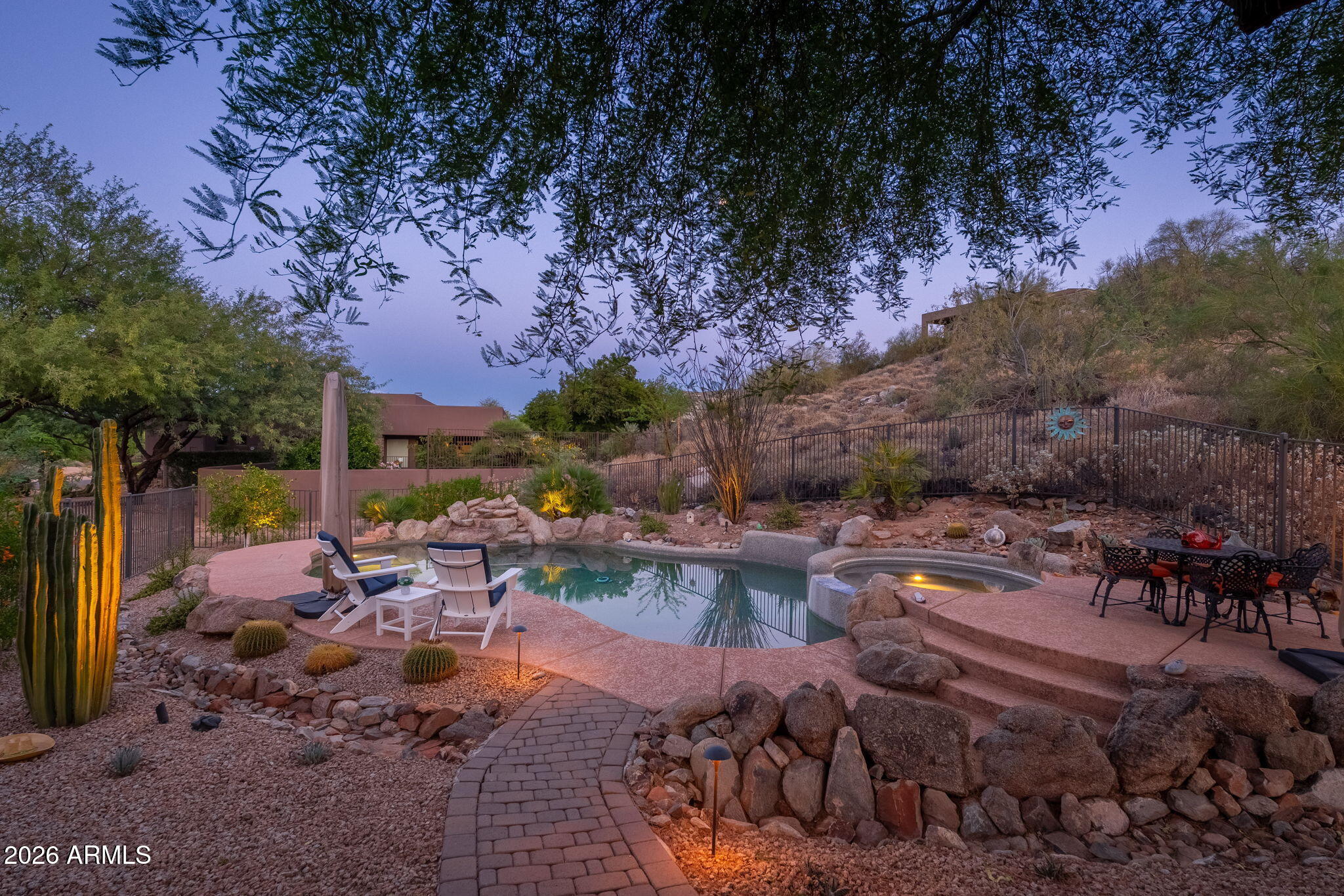 15241 E SUNBURST Drive