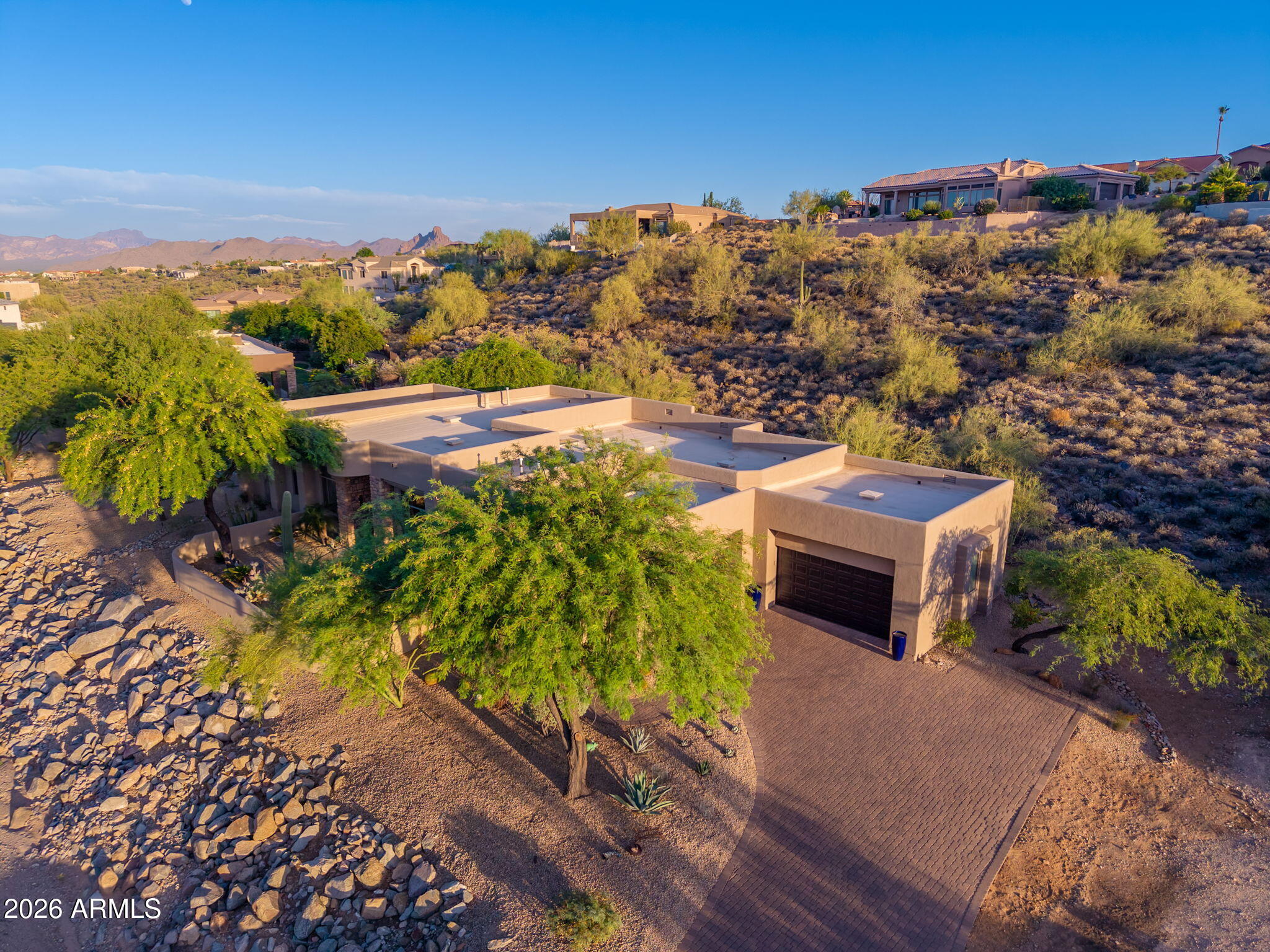 15241 E SUNBURST Drive