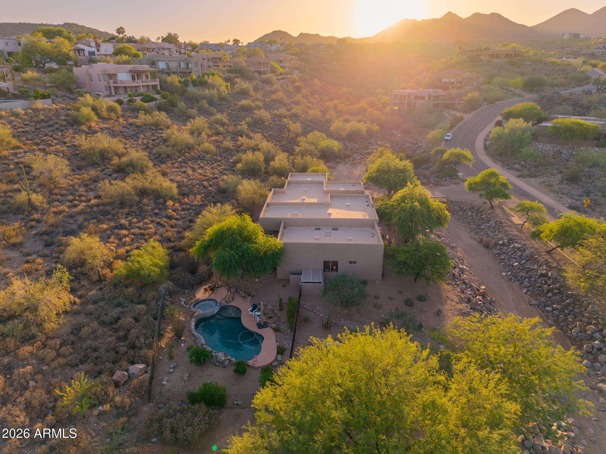 15241 E SUNBURST Drive