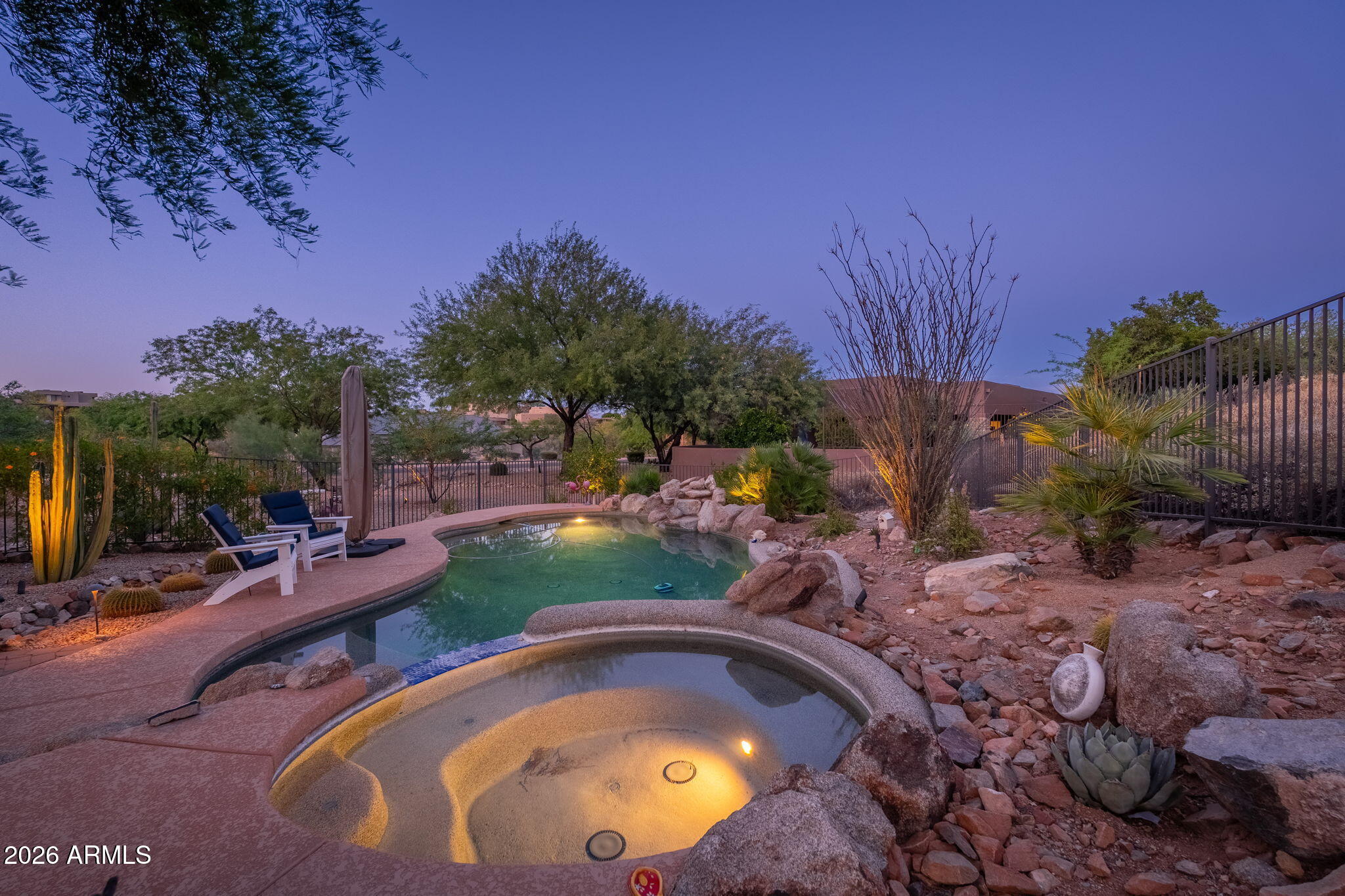 15241 E SUNBURST Drive