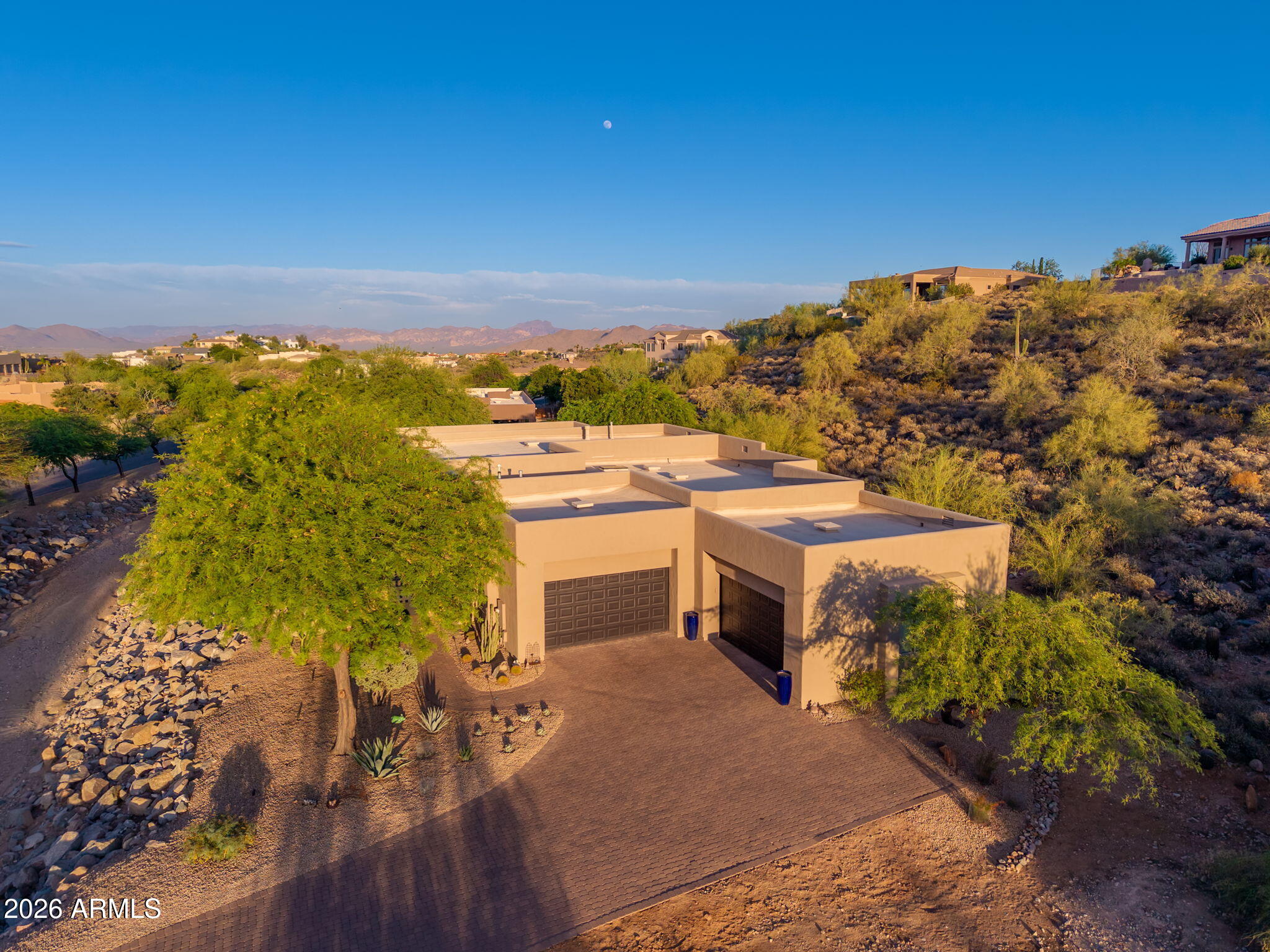 15241 E SUNBURST Drive