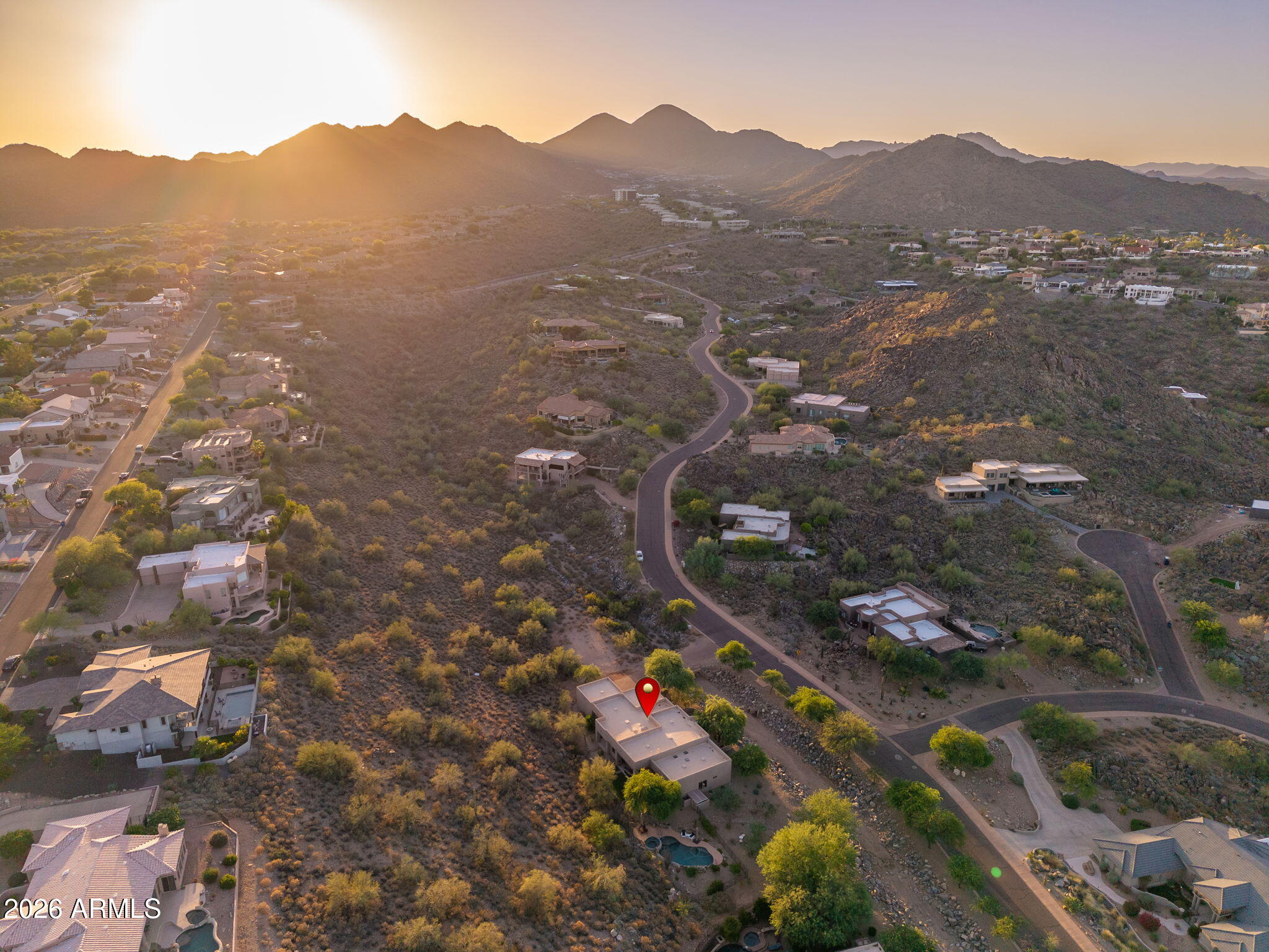 15241 E SUNBURST Drive