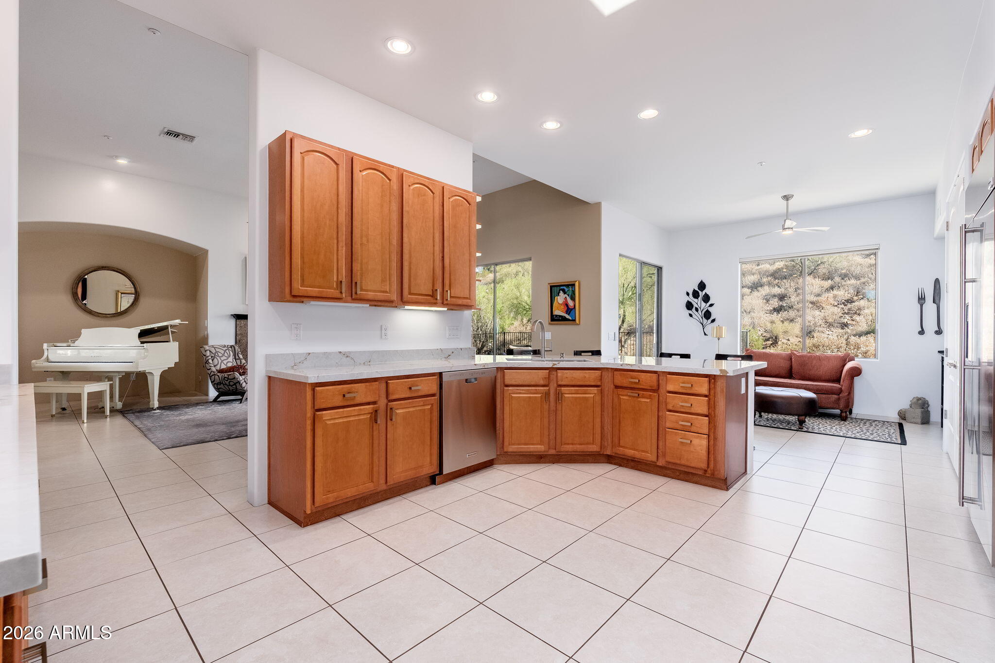 15241 E SUNBURST Drive