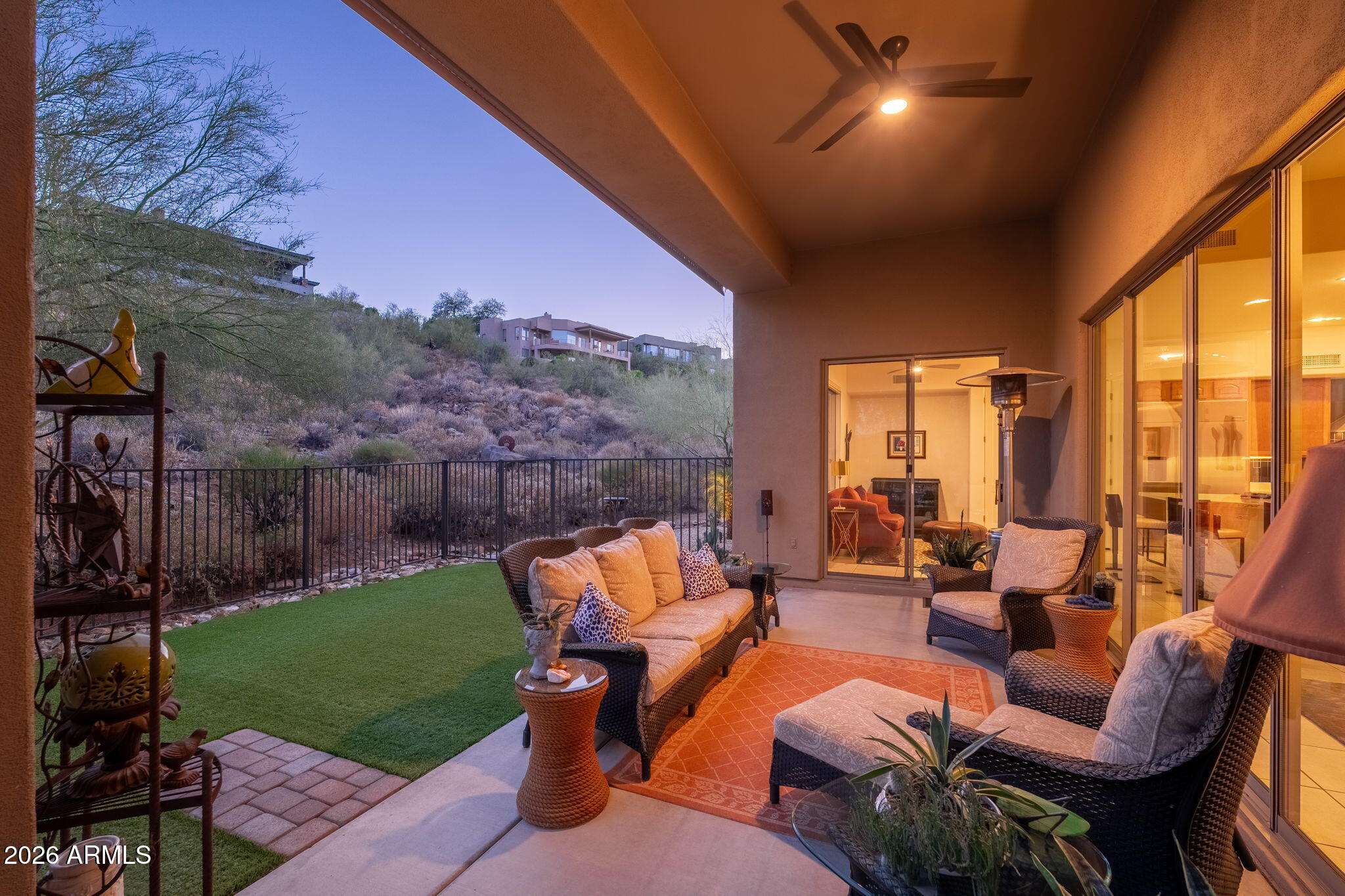 15241 E SUNBURST Drive