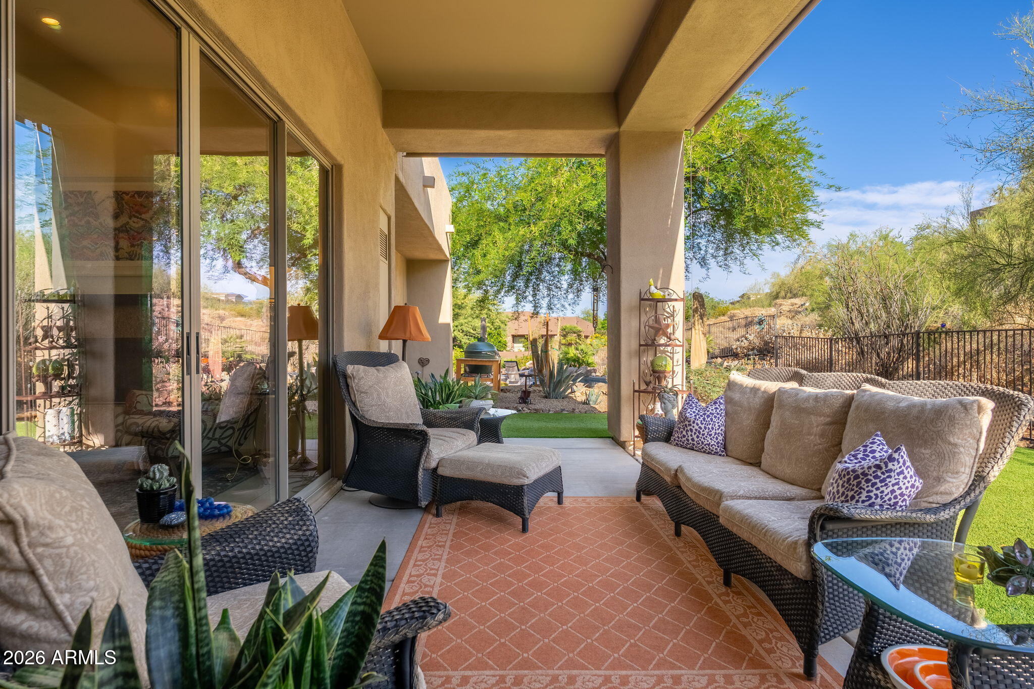 15241 E SUNBURST Drive