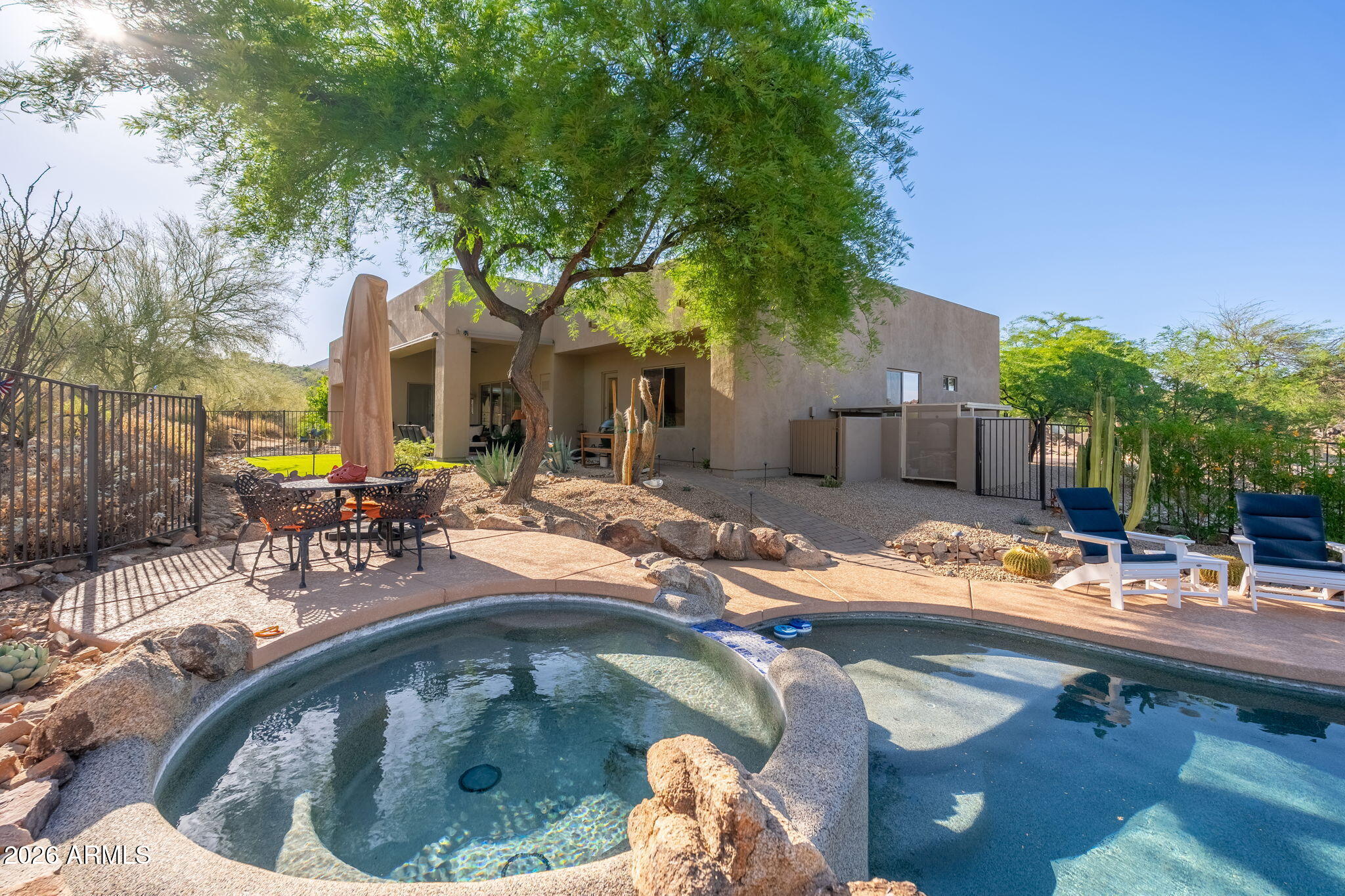 15241 E SUNBURST Drive