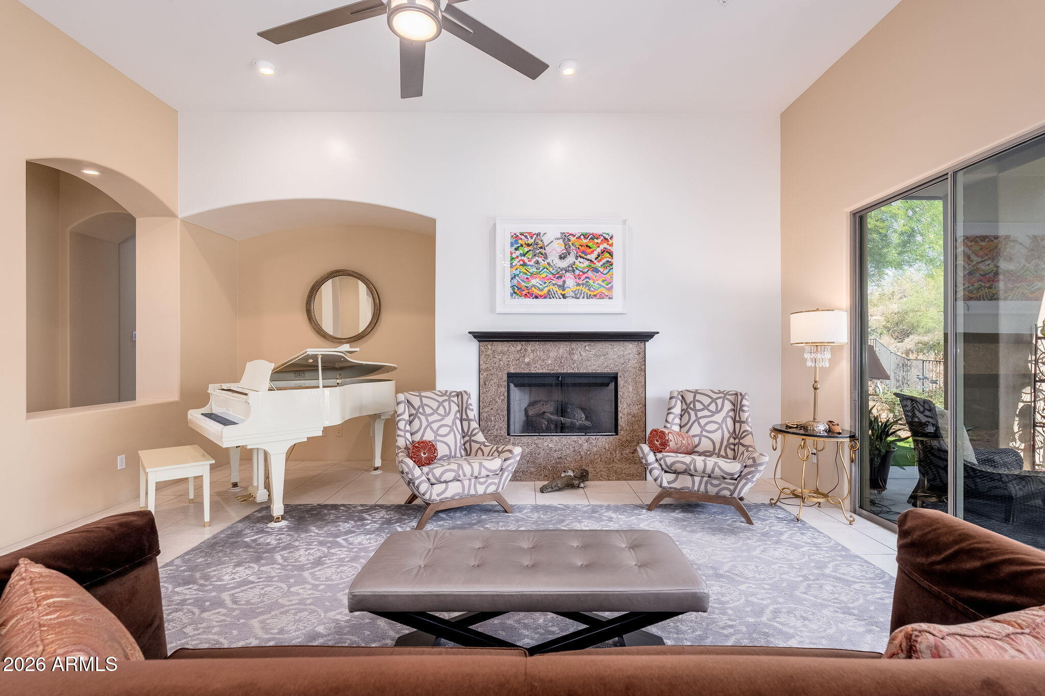 15241 E SUNBURST Drive