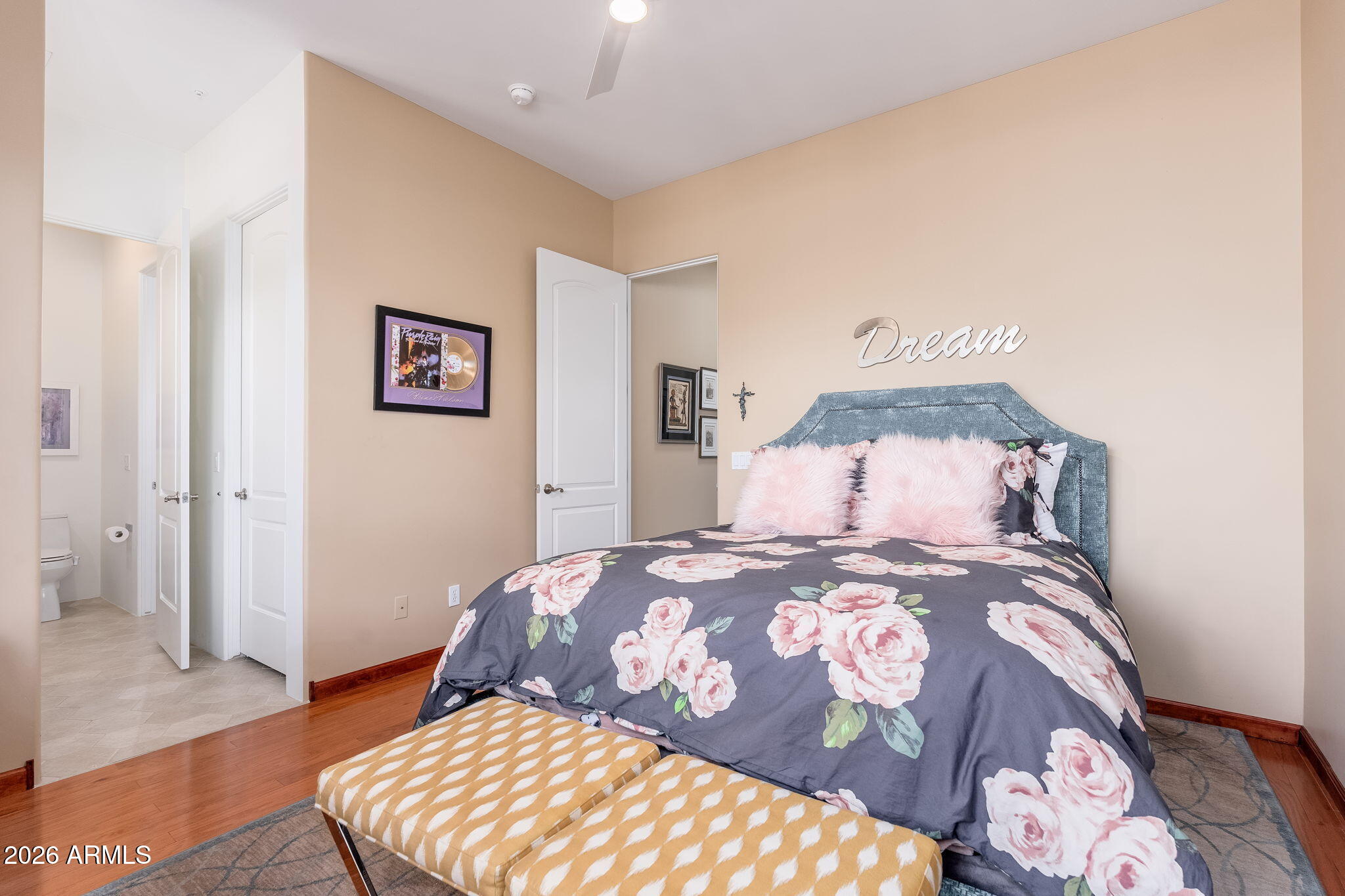 15241 E SUNBURST Drive