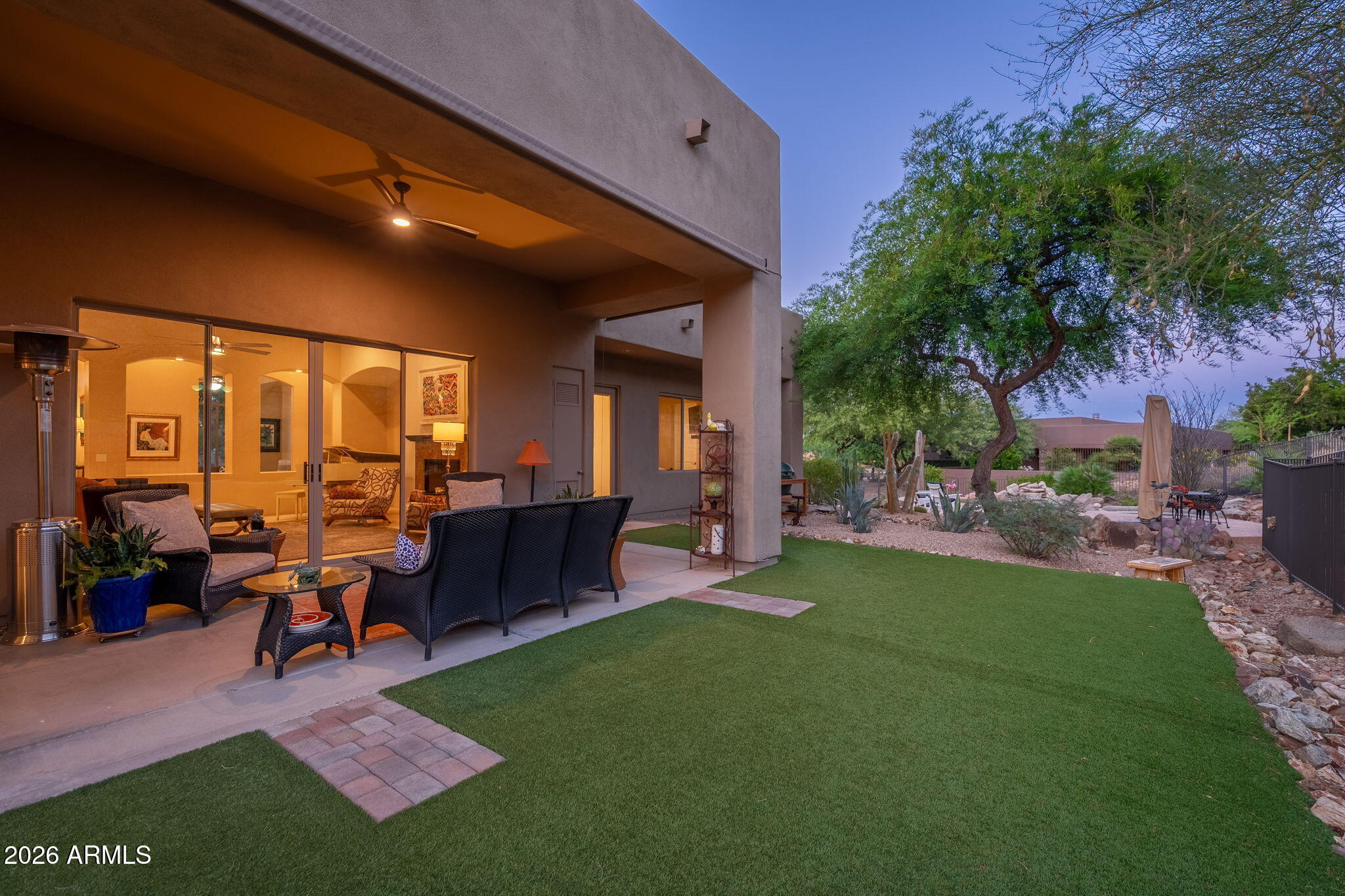 15241 E SUNBURST Drive