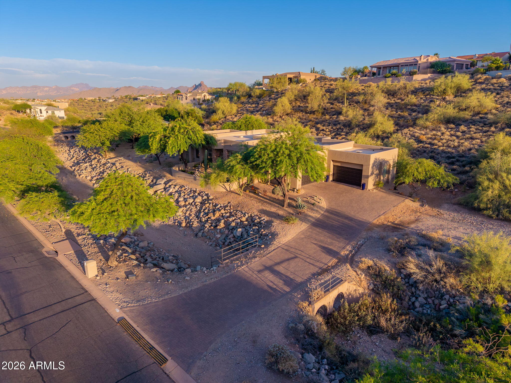 15241 E SUNBURST Drive