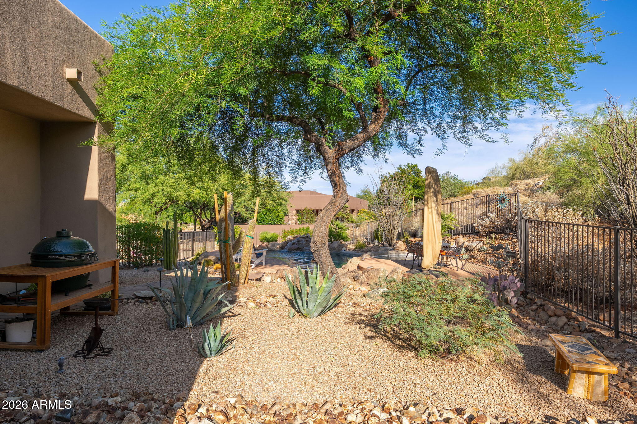 15241 E SUNBURST Drive