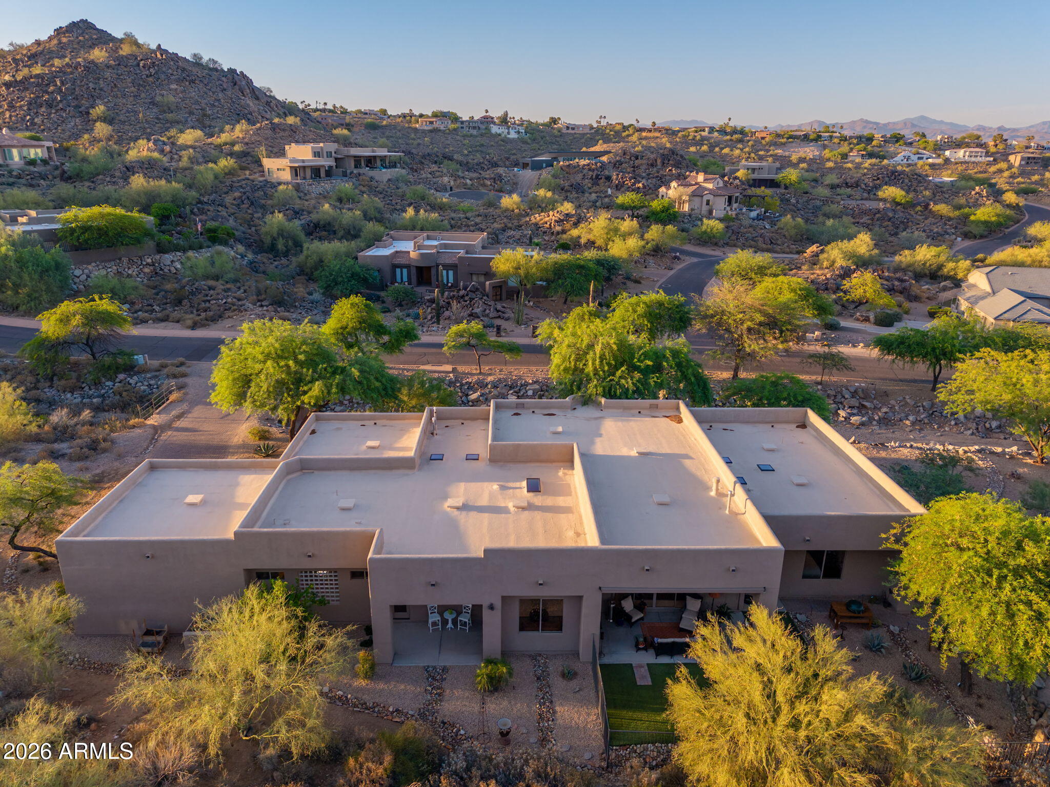 15241 E SUNBURST Drive