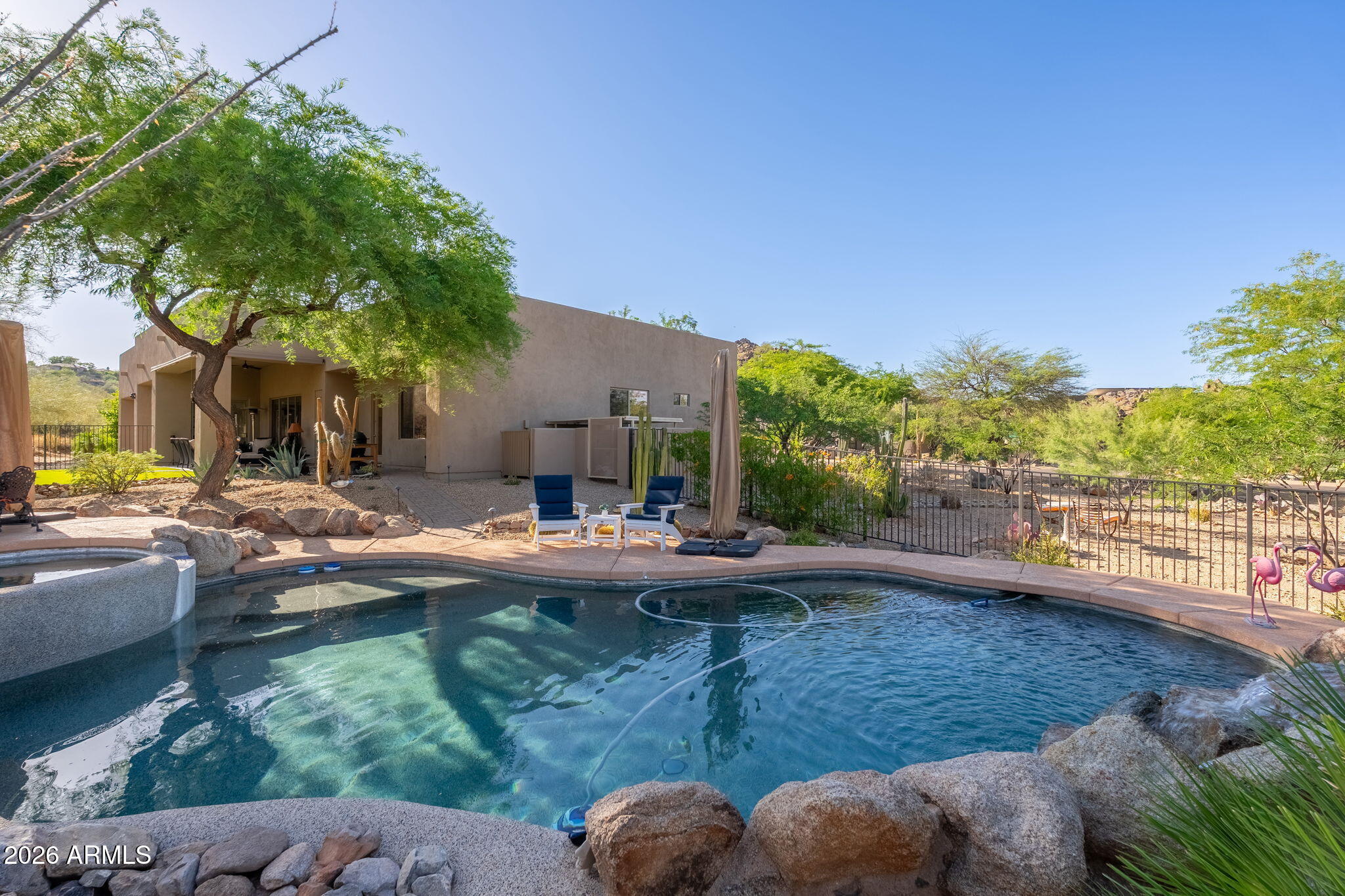 15241 E SUNBURST Drive