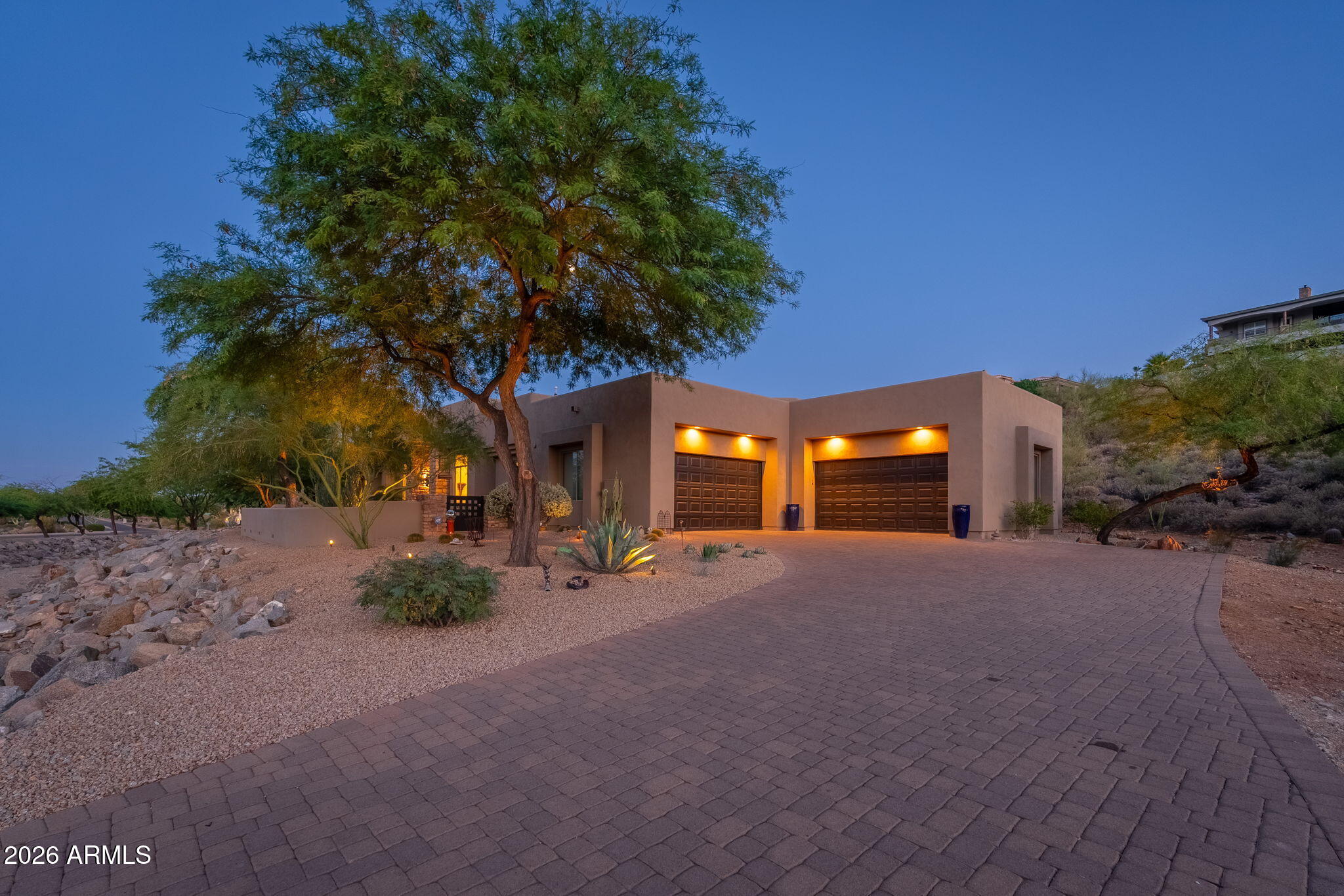 15241 E SUNBURST Drive