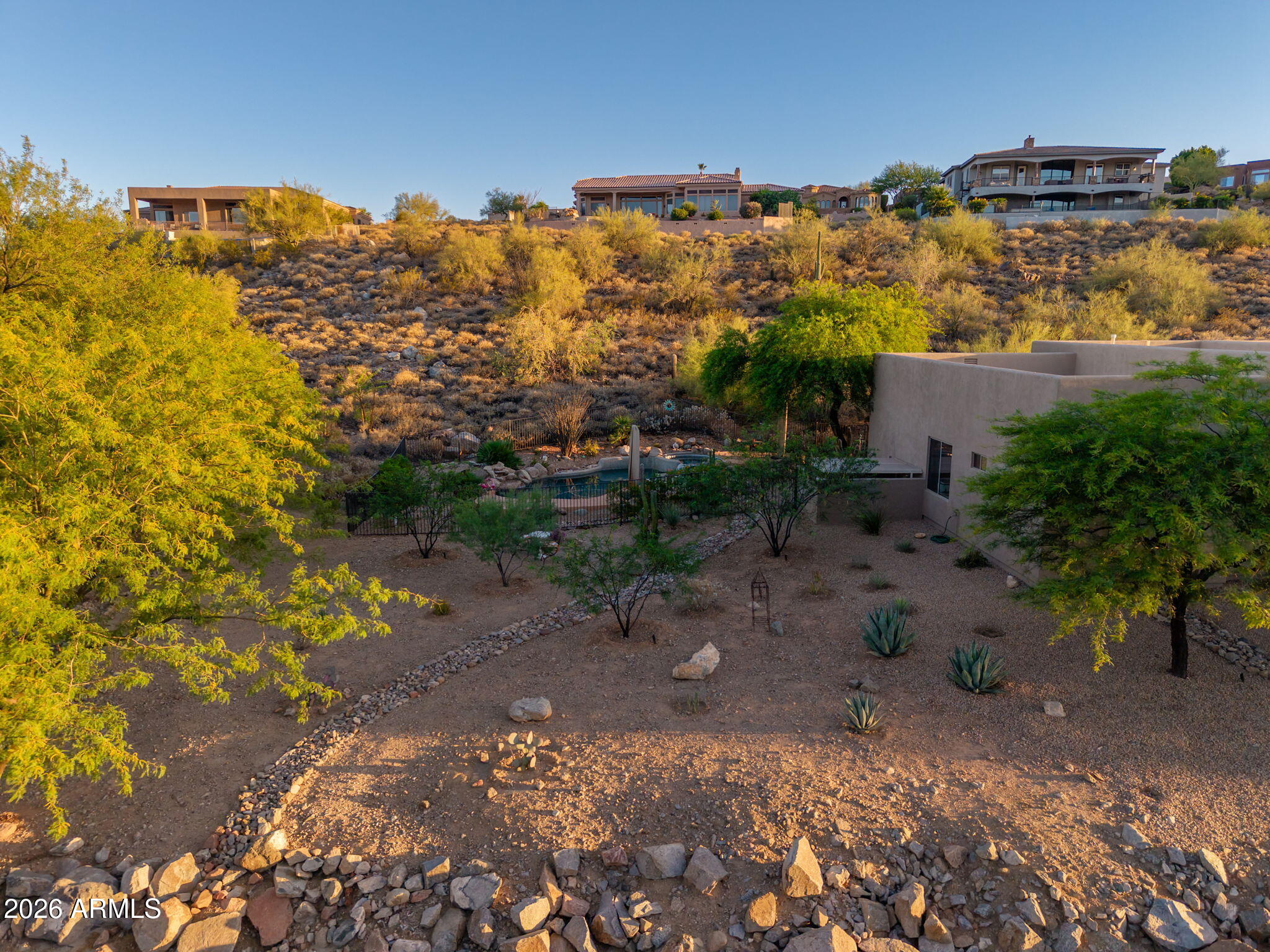 15241 E SUNBURST Drive