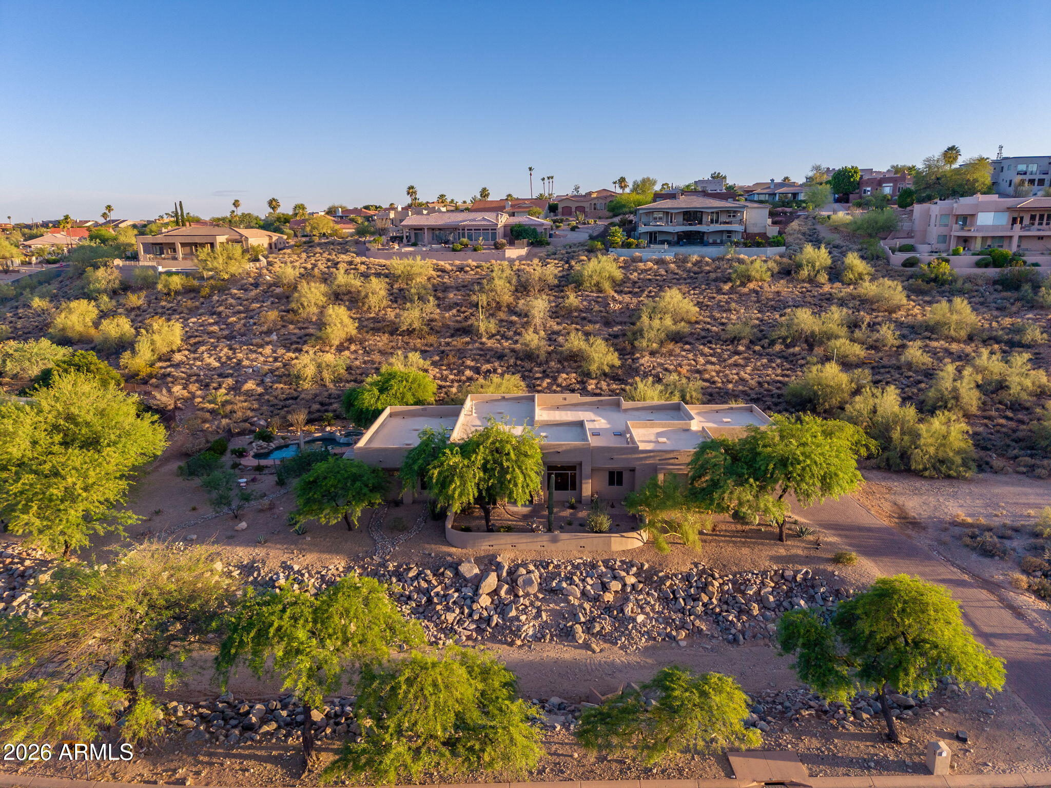 15241 E SUNBURST Drive