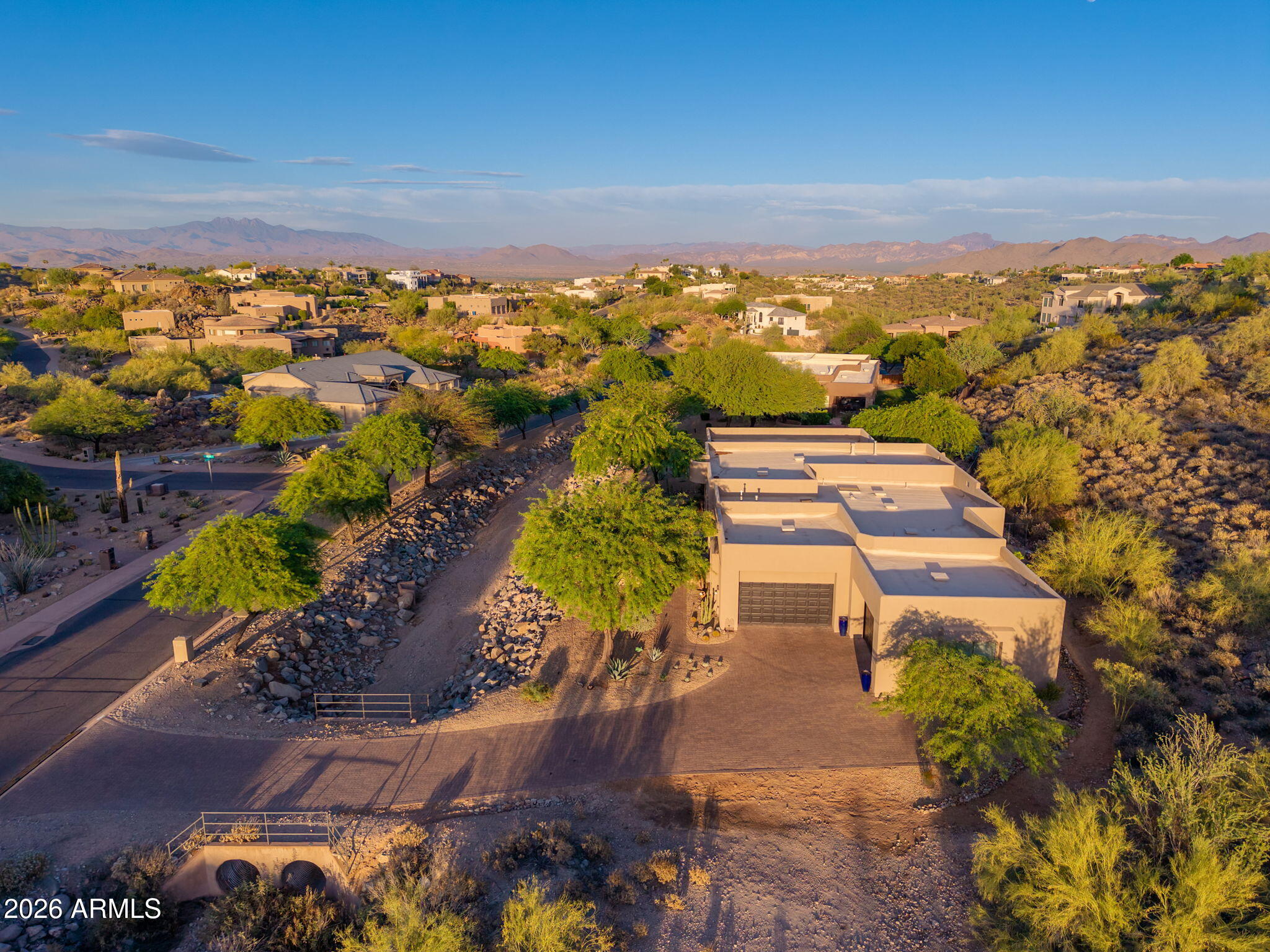 15241 E SUNBURST Drive