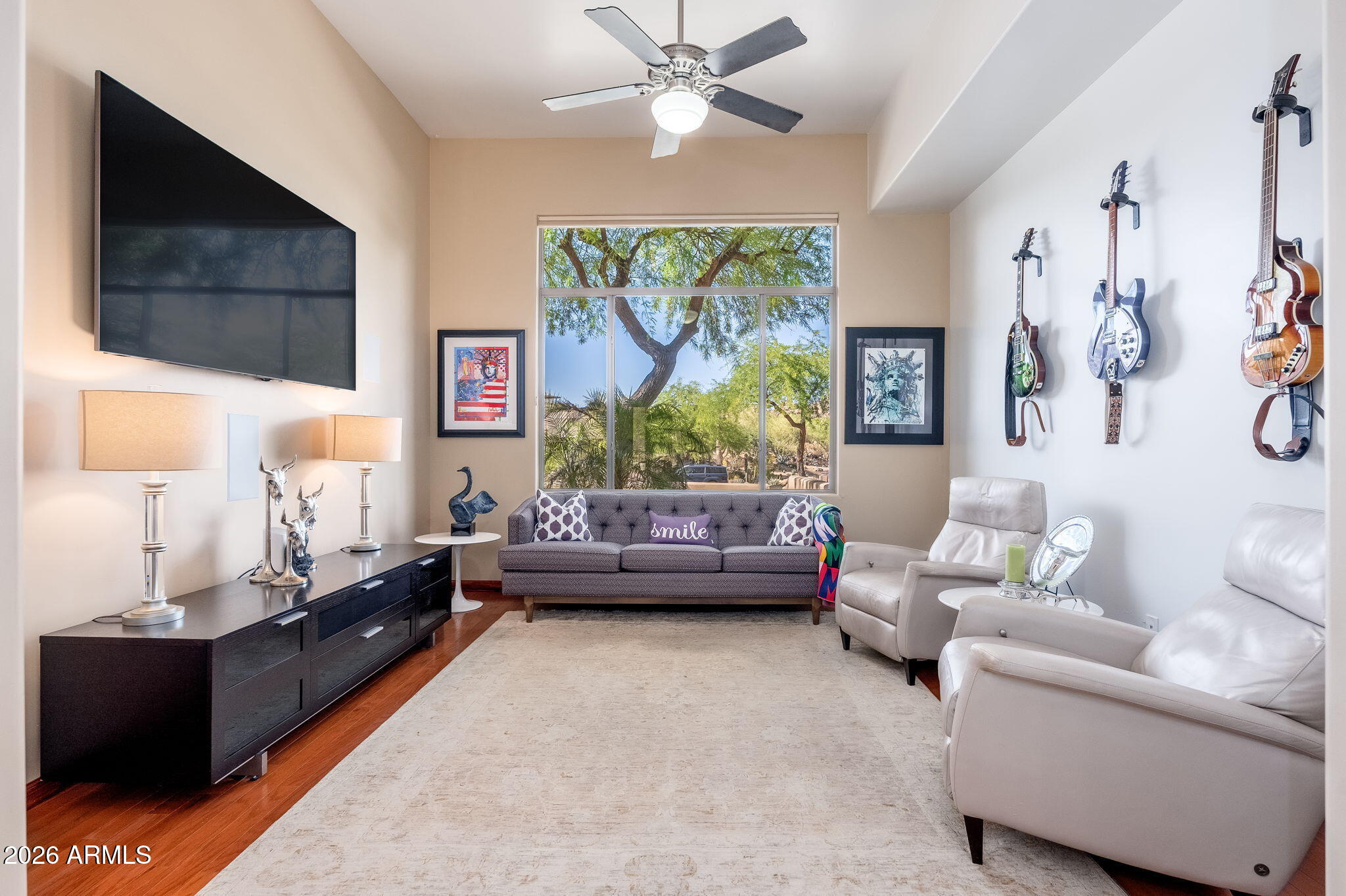15241 E SUNBURST Drive