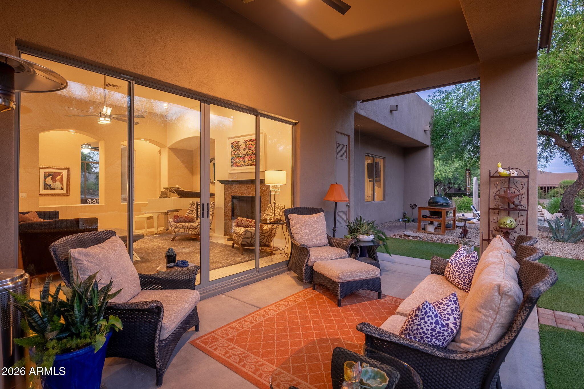 15241 E SUNBURST Drive