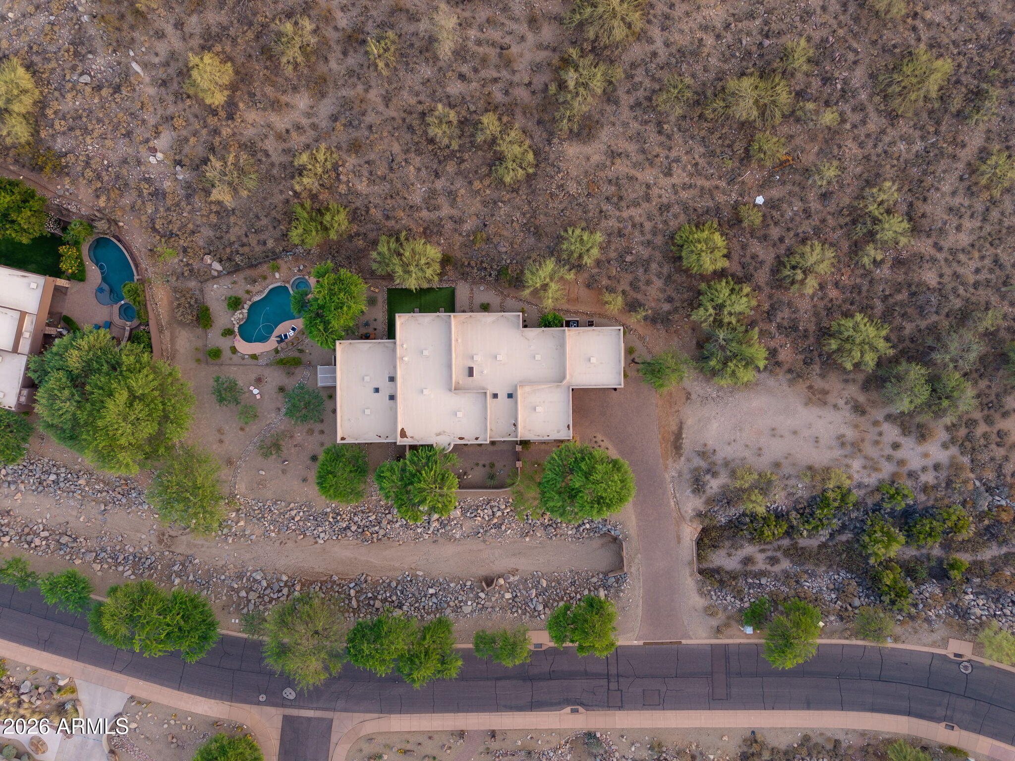 15241 E SUNBURST Drive
