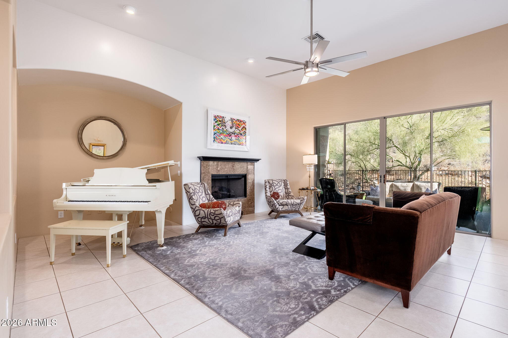 15241 E SUNBURST Drive
