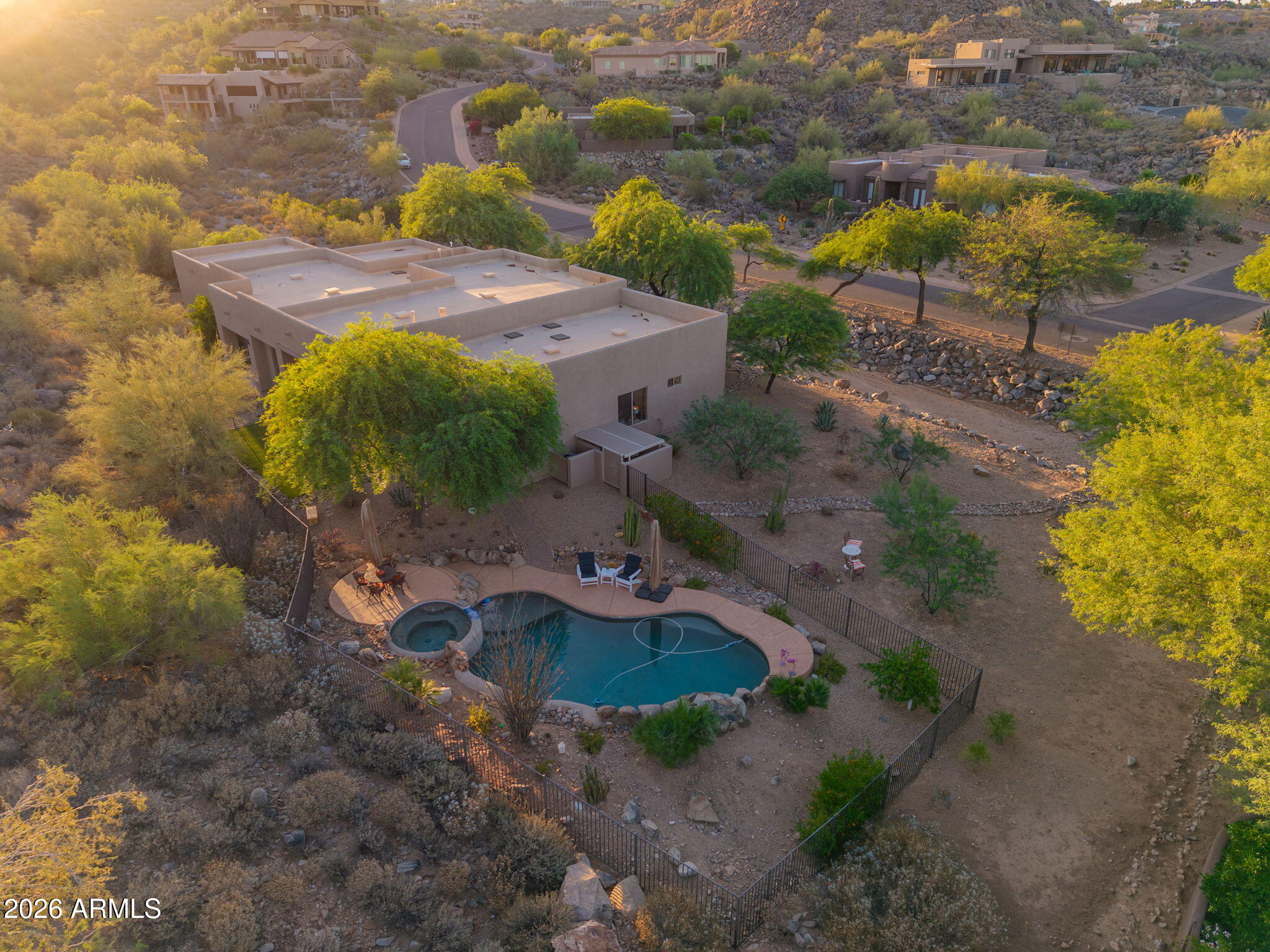 15241 E SUNBURST Drive
