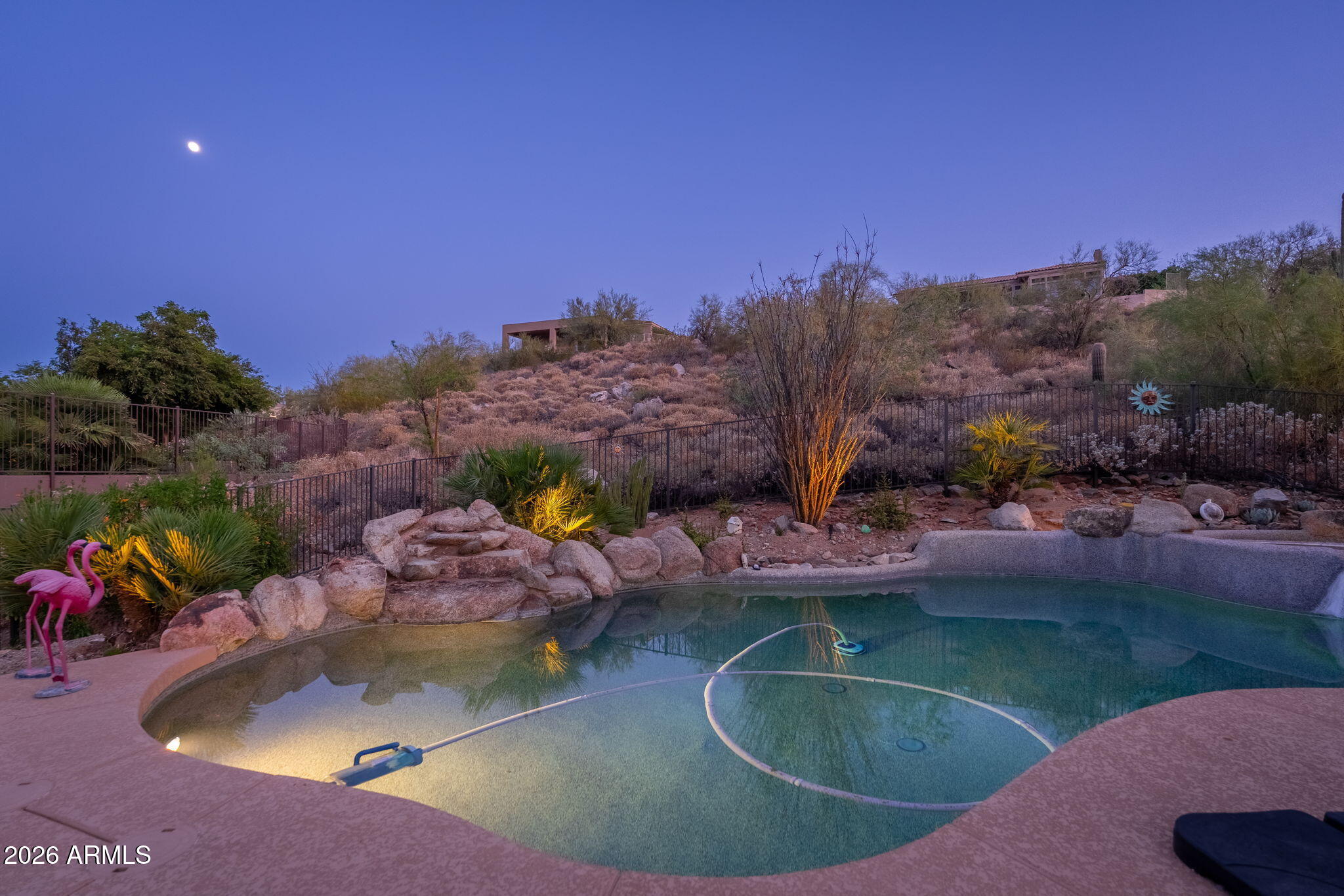 15241 E SUNBURST Drive