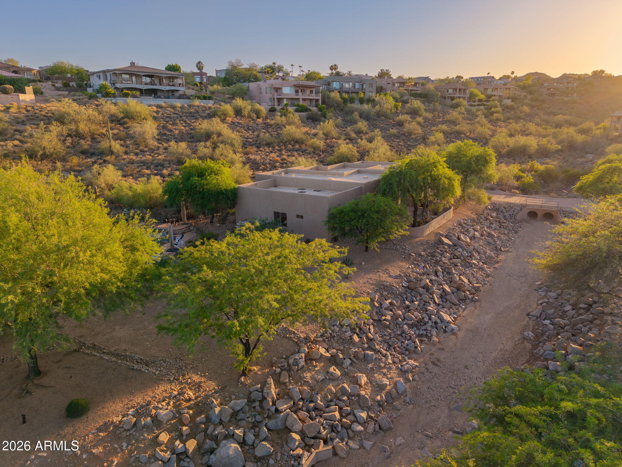 15241 E SUNBURST Drive