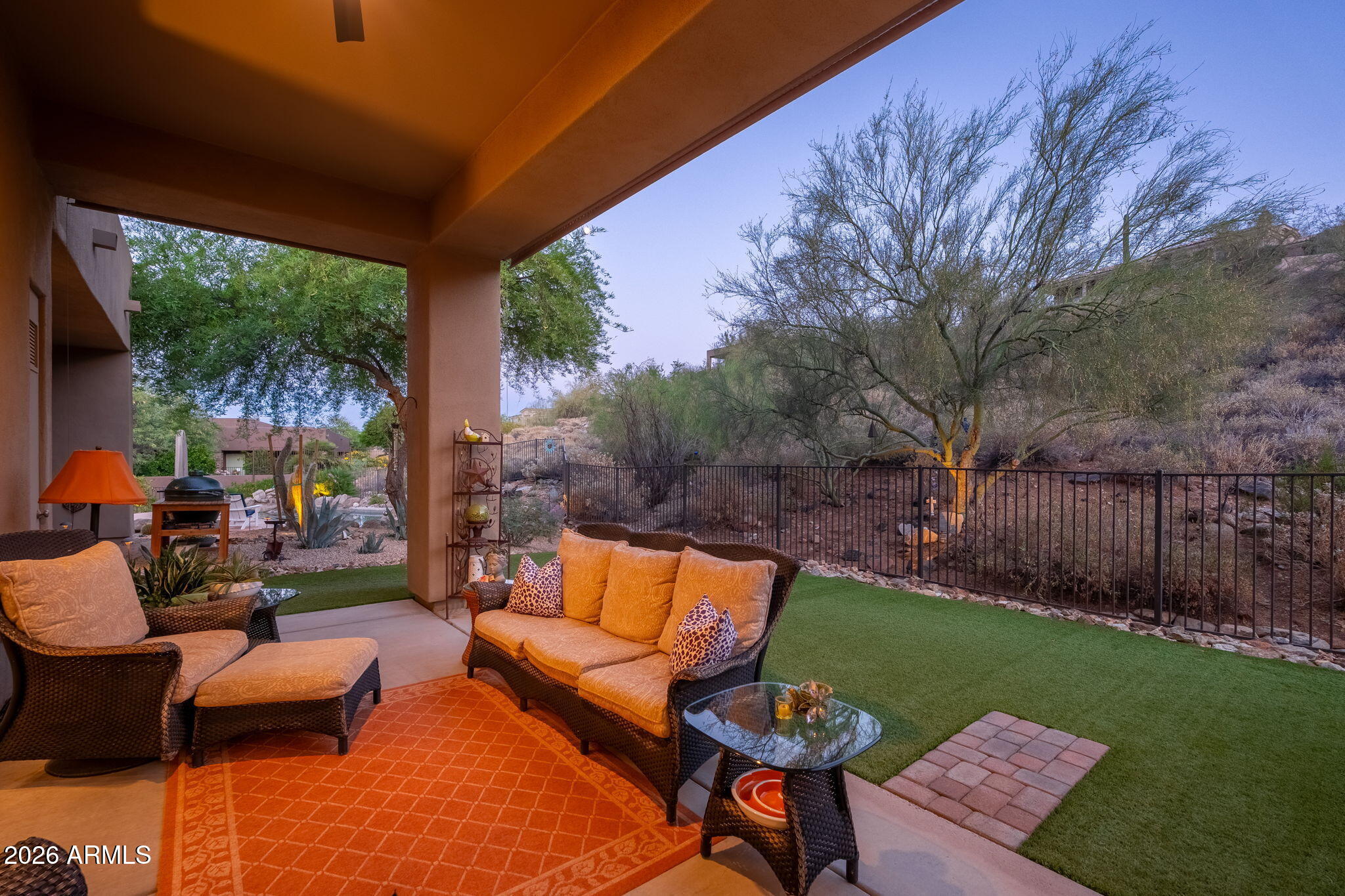 15241 E SUNBURST Drive