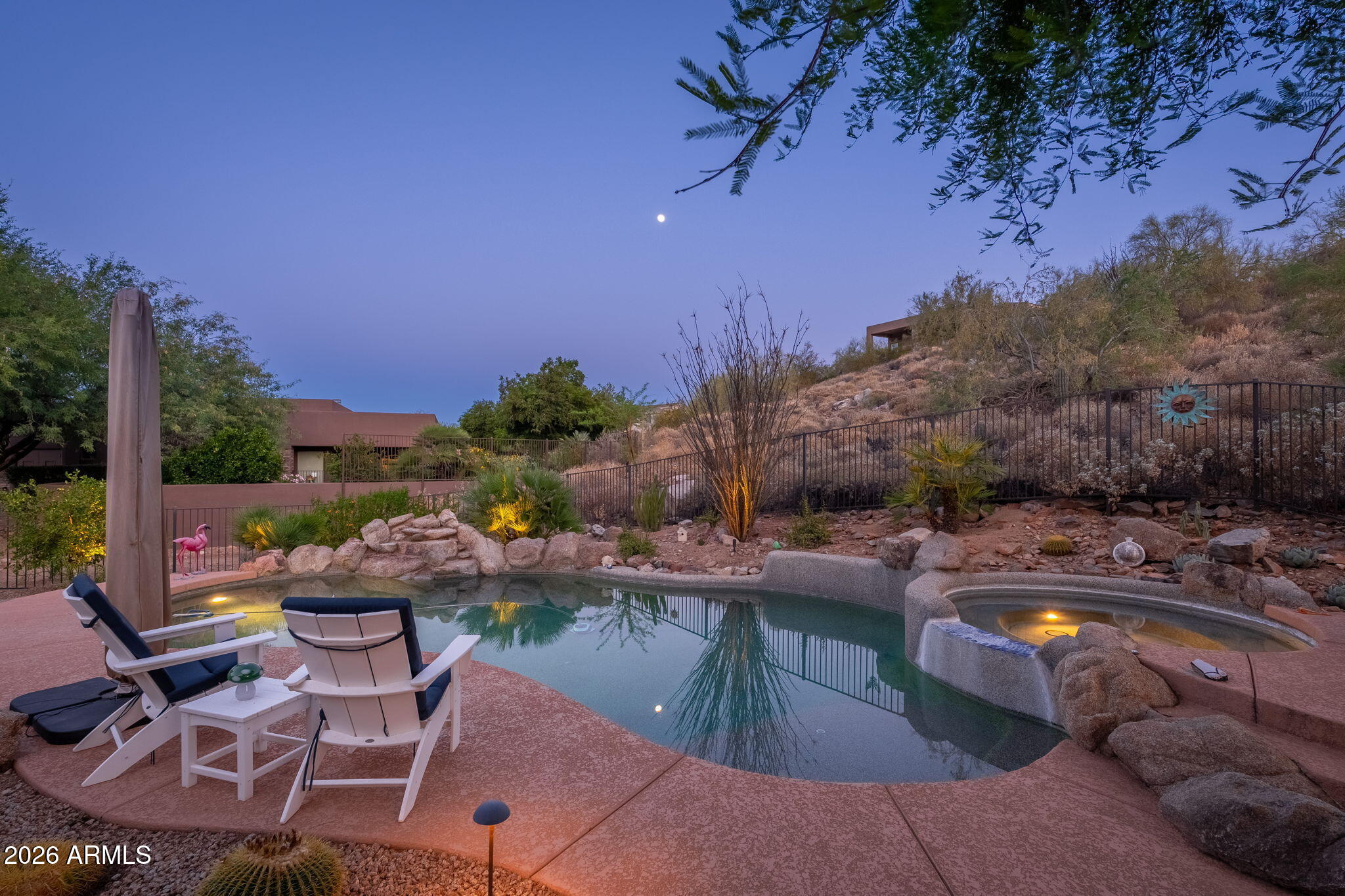 15241 E SUNBURST Drive