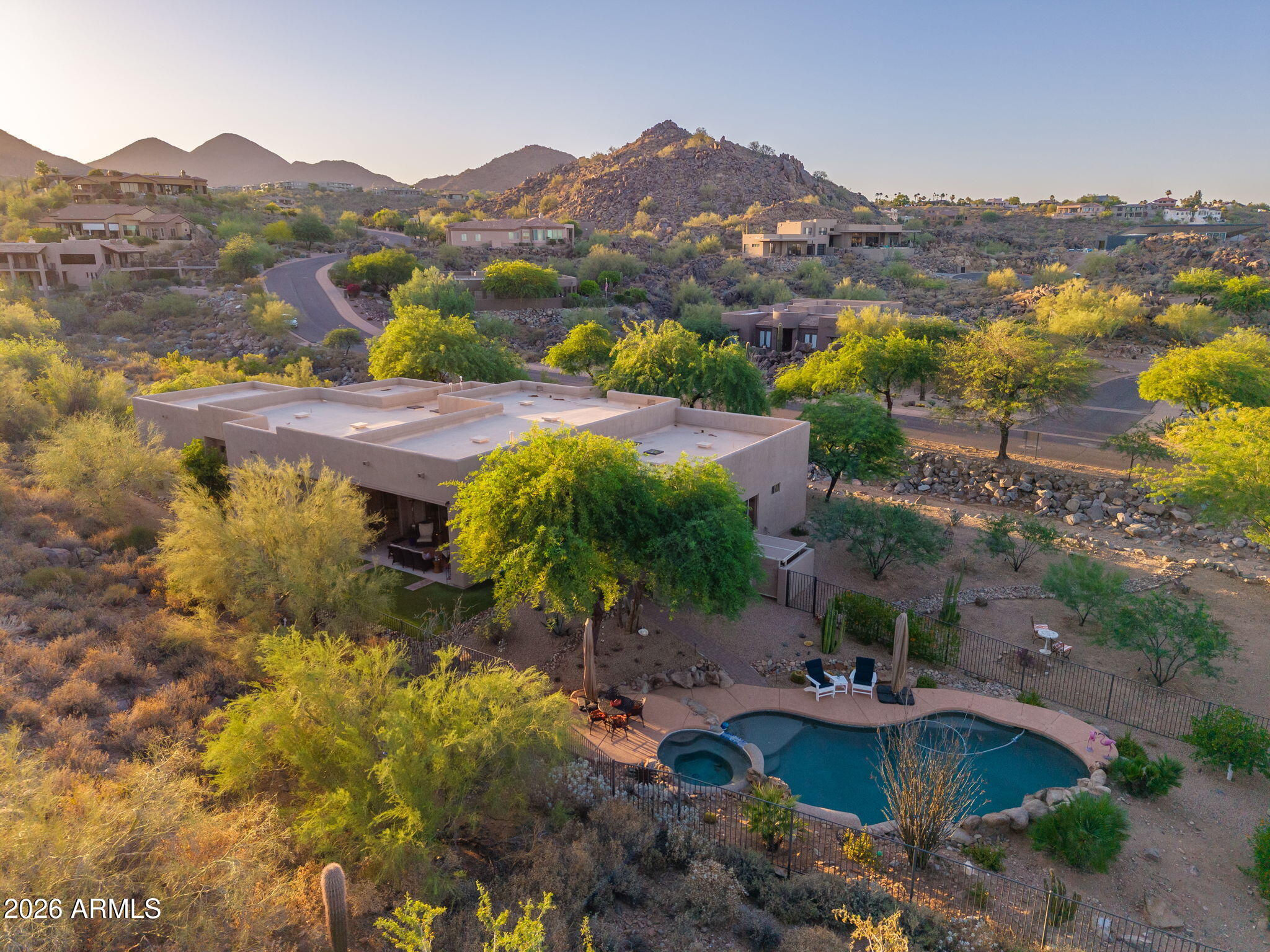 15241 E SUNBURST Drive