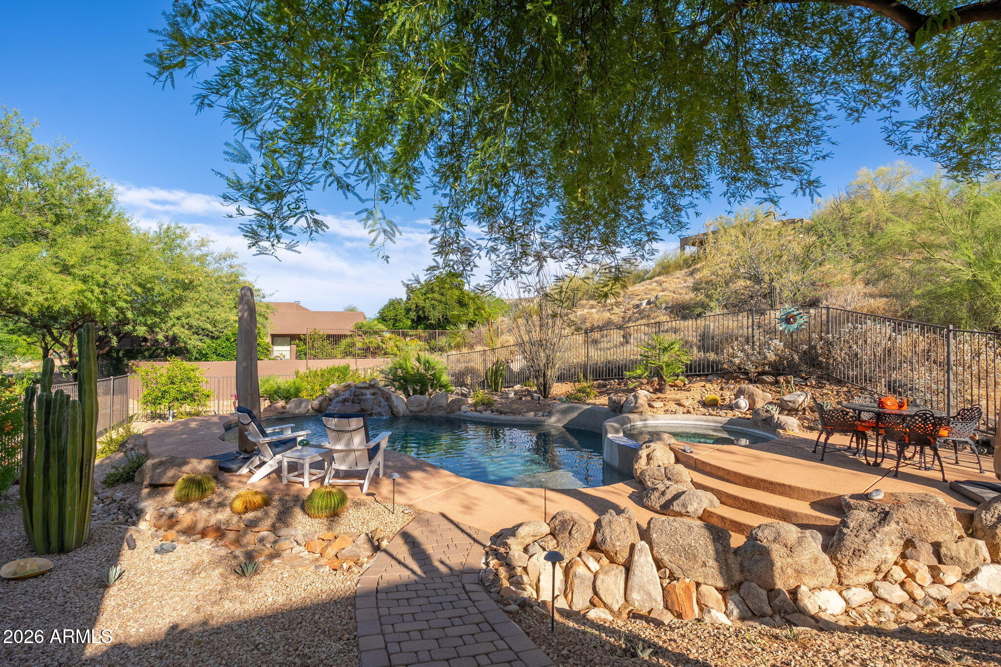 15241 E SUNBURST Drive