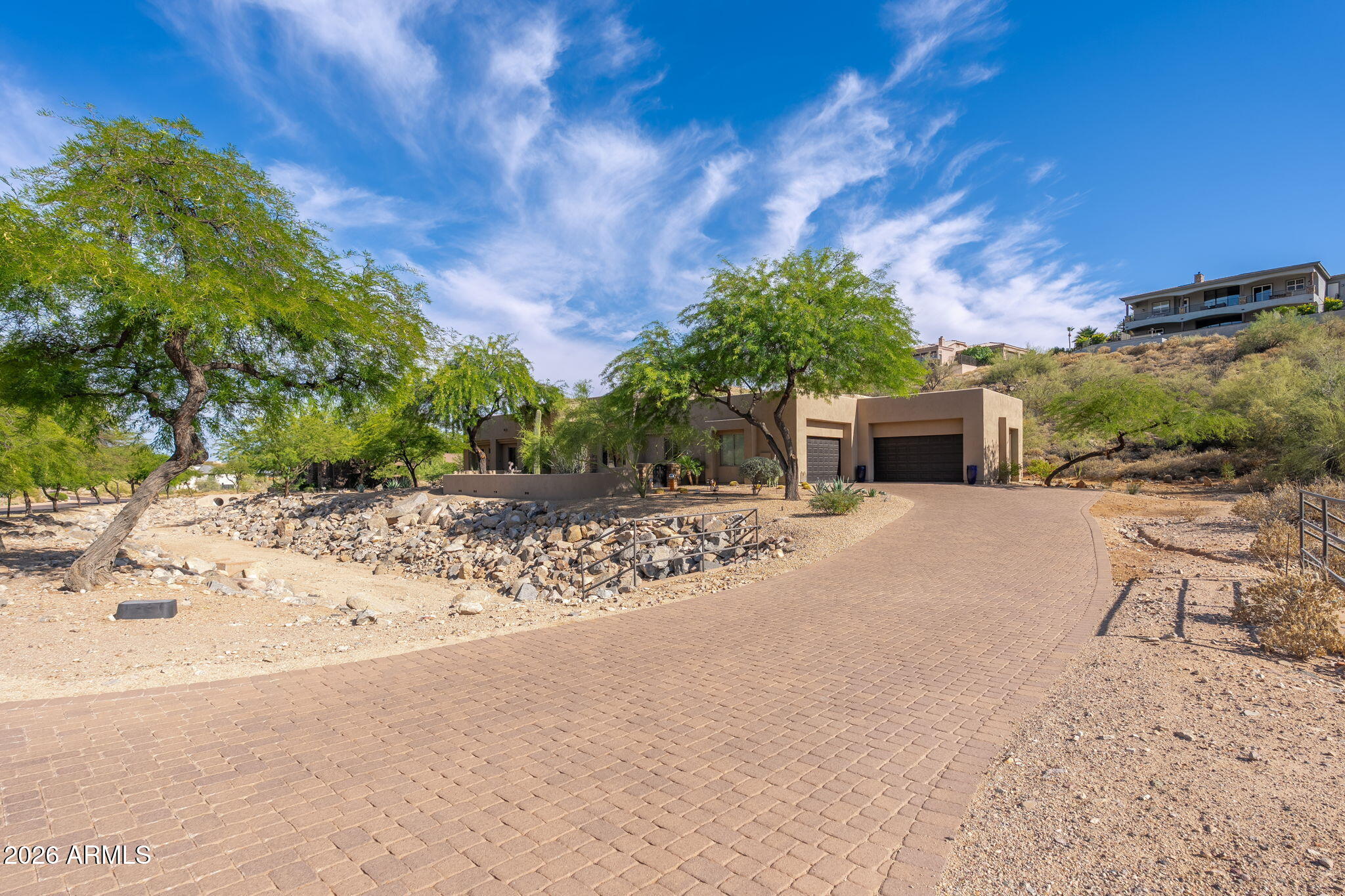 15241 E SUNBURST Drive