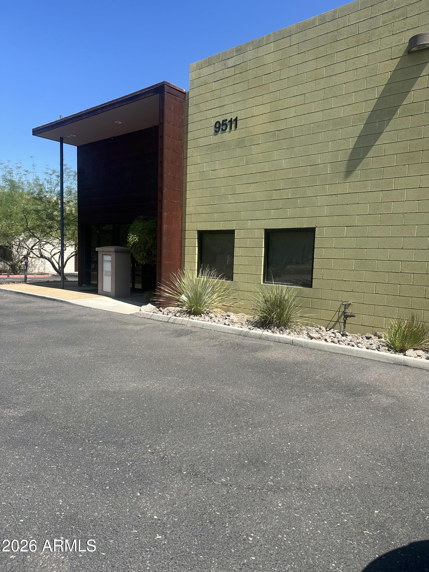 9511 N Technology Drive