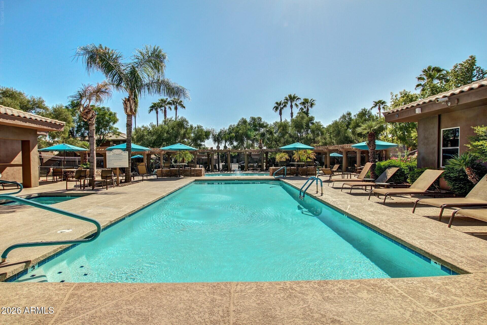 7009 E ACOMA Drive 1133