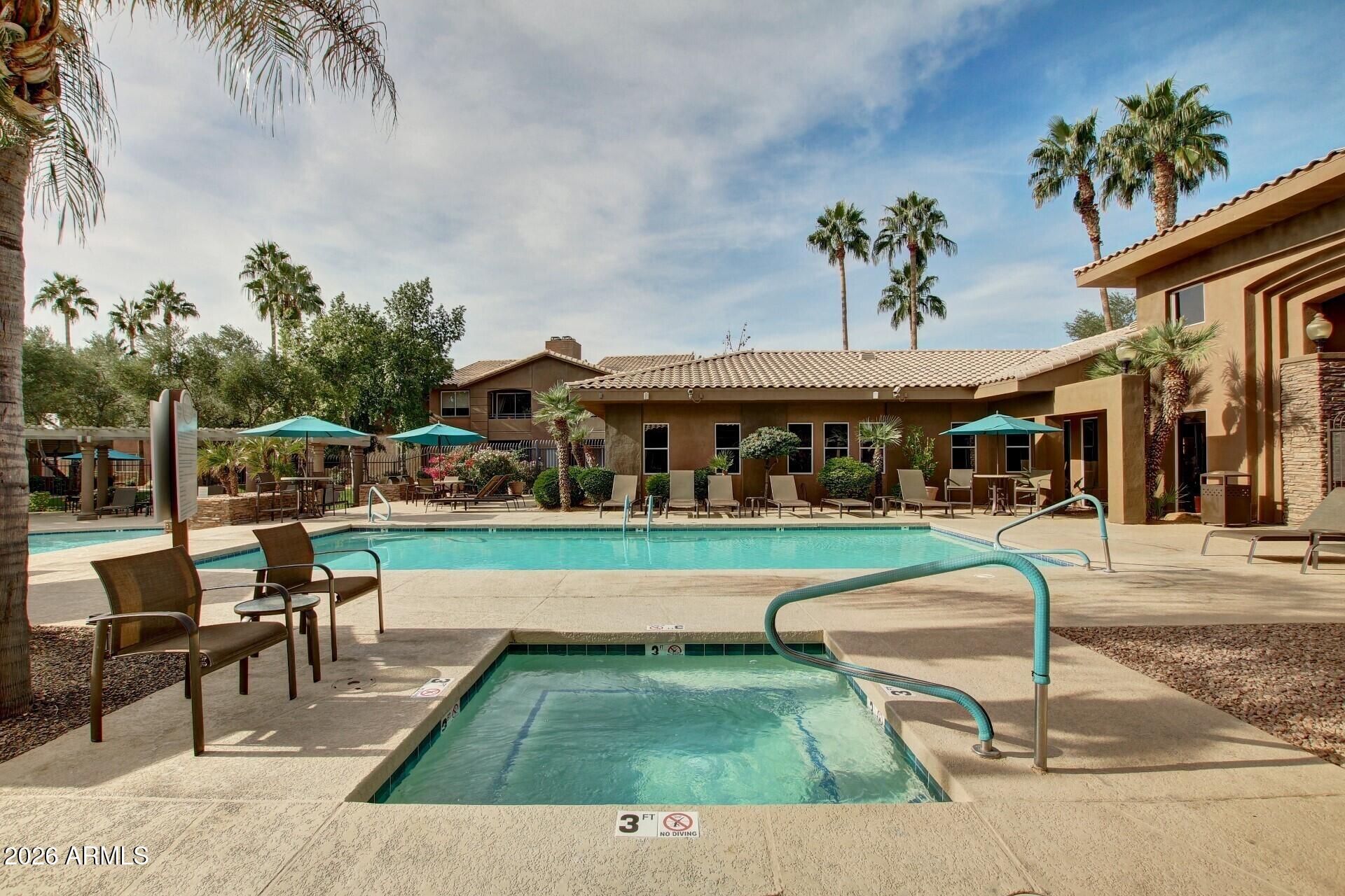 7009 E ACOMA Drive 1133