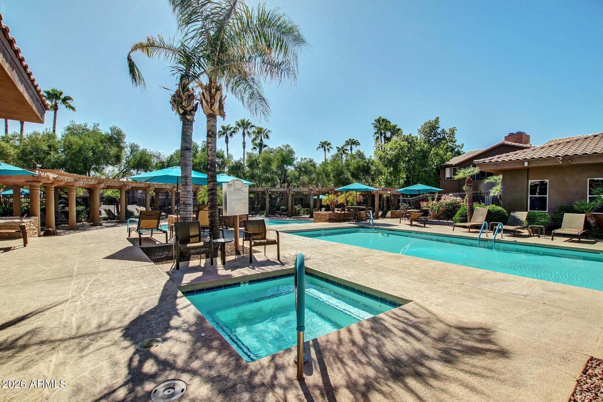 7009 E ACOMA Drive 1133