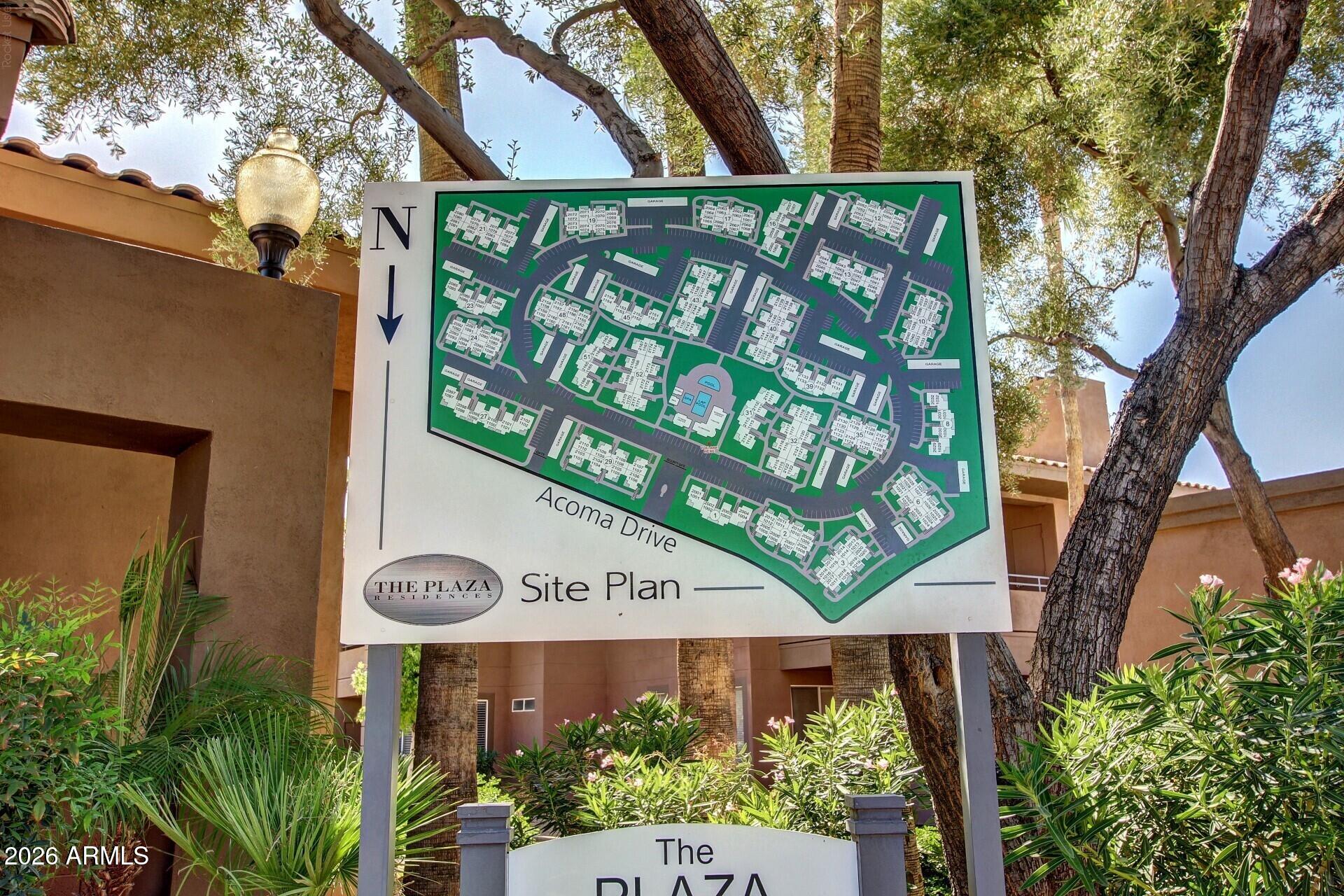 7009 E ACOMA Drive 1133