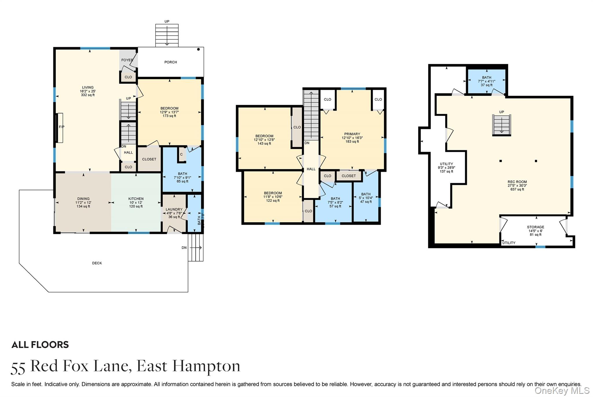 55 Red Fox Lane