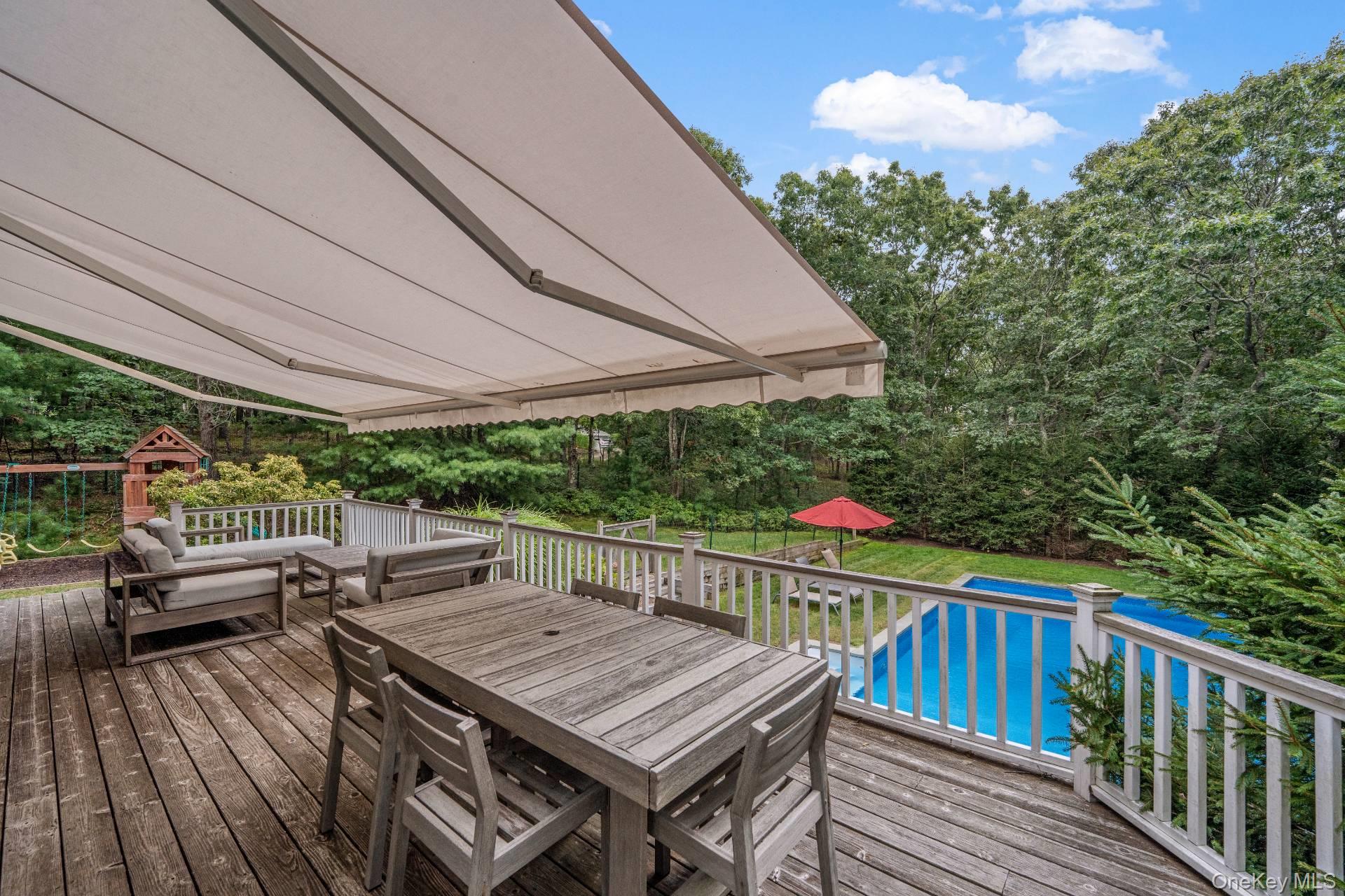 55 Red Fox Lane