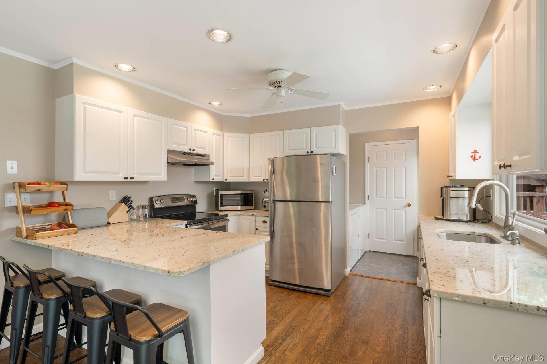 55 Red Fox Lane