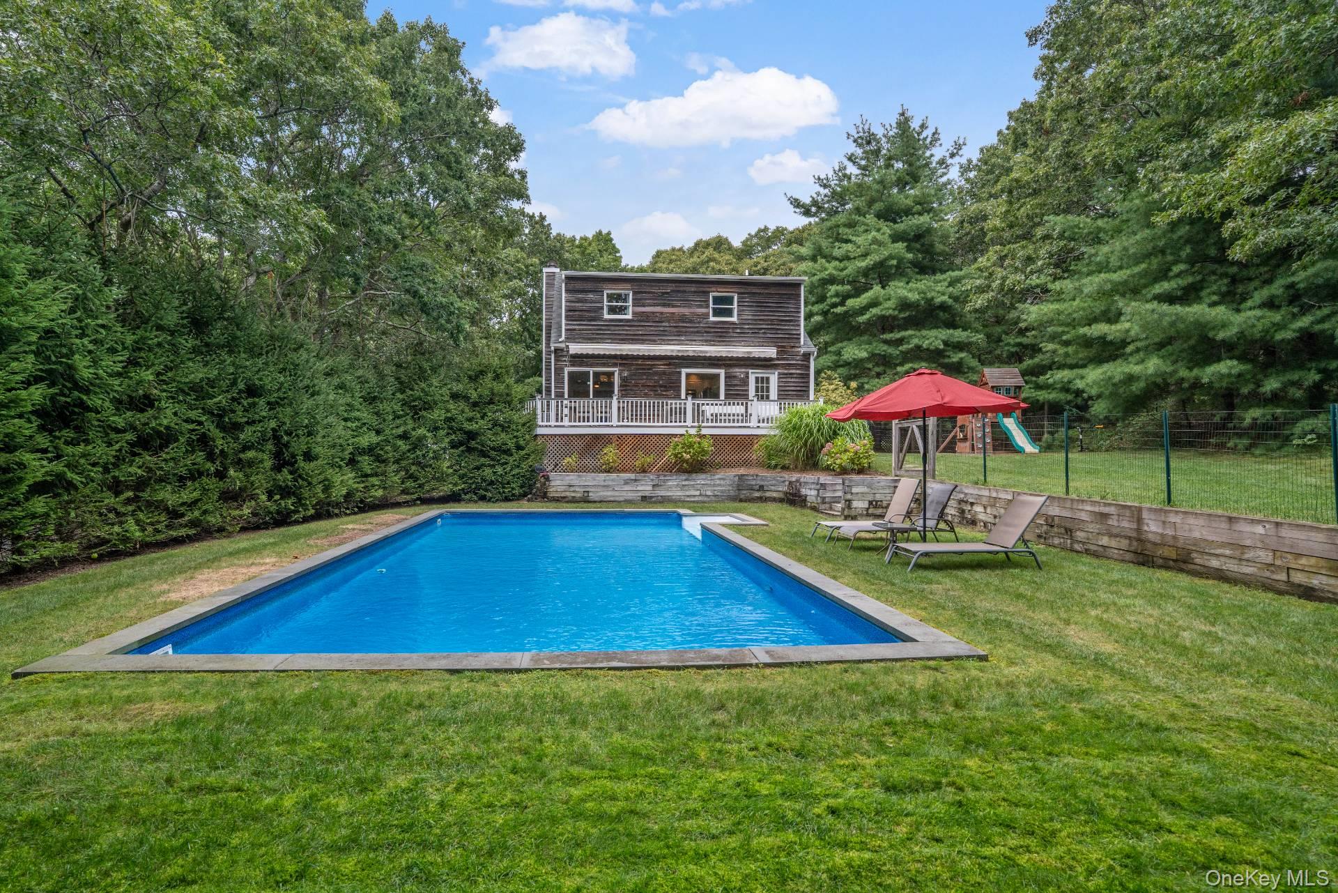 55 Red Fox Lane